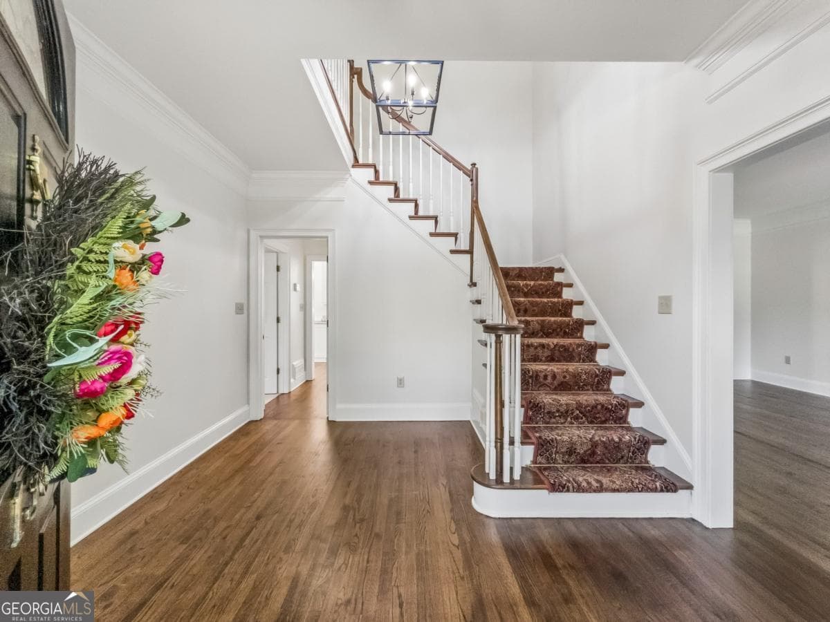 4 bedroom, 3 bathroom, 3,718 sq ft single family residence for sale at 130 River Bottom Circle, Athens, GA 30606 — photo 4