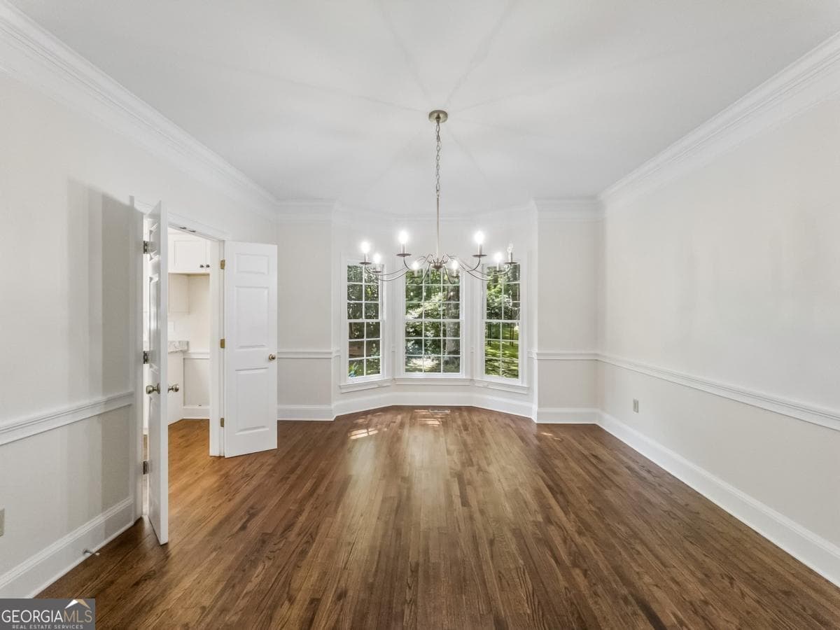 4 bedroom, 3 bathroom, 3,718 sq ft single family residence for sale at 130 River Bottom Circle, Athens, GA 30606 — photo 8