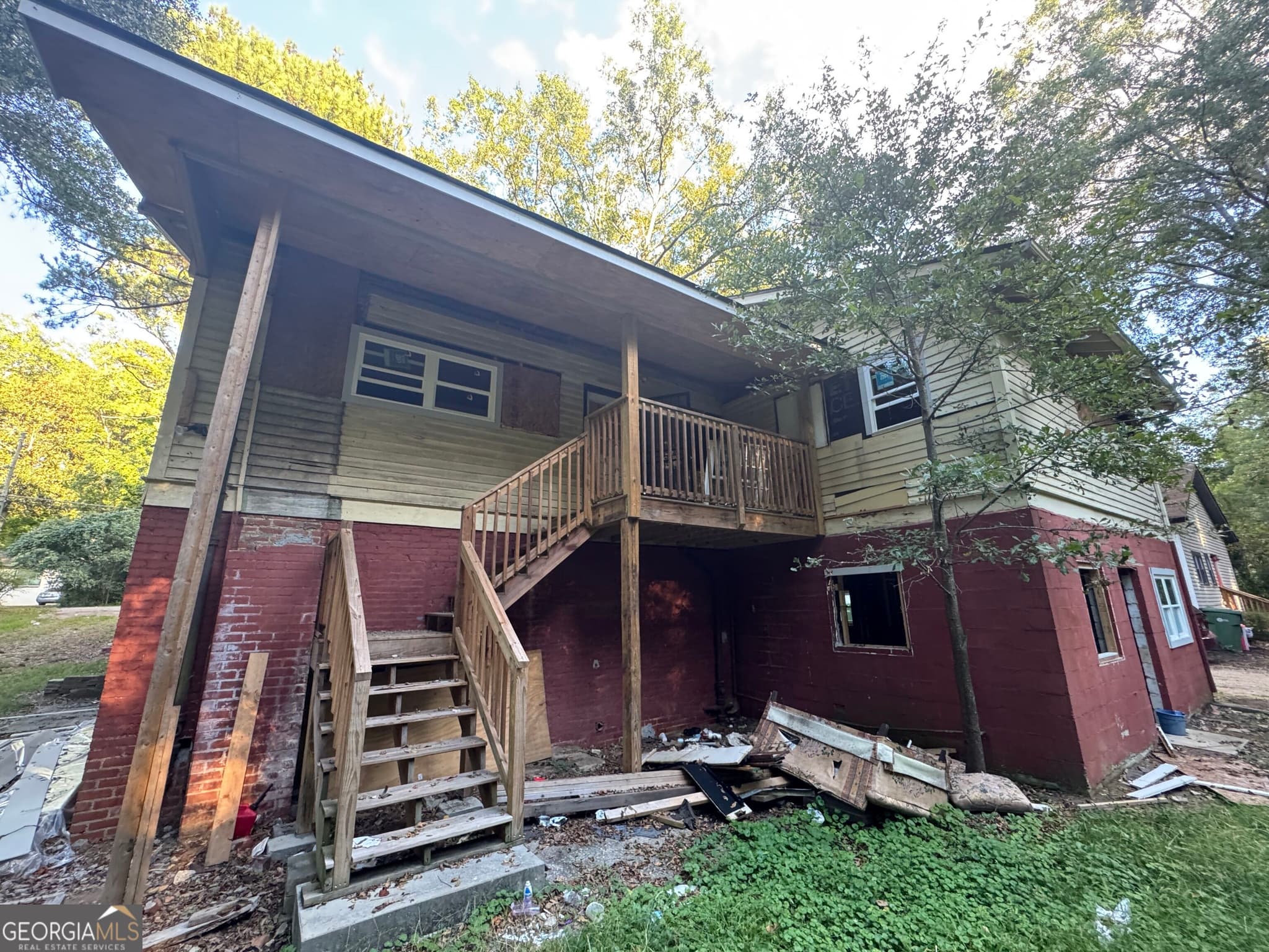 multi family for sale at 2355 Macon Drive, Atlanta, GA 30315 — photo 6