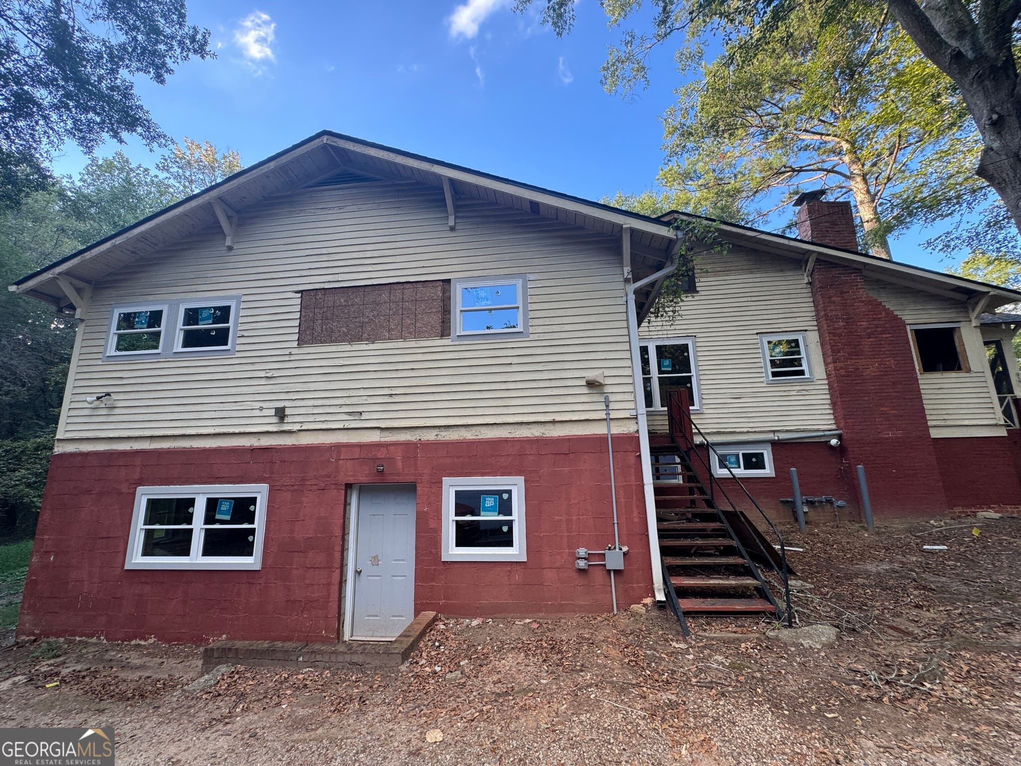 multi family for sale at 2355 Macon Drive, Atlanta, GA 30315 — photo 7
