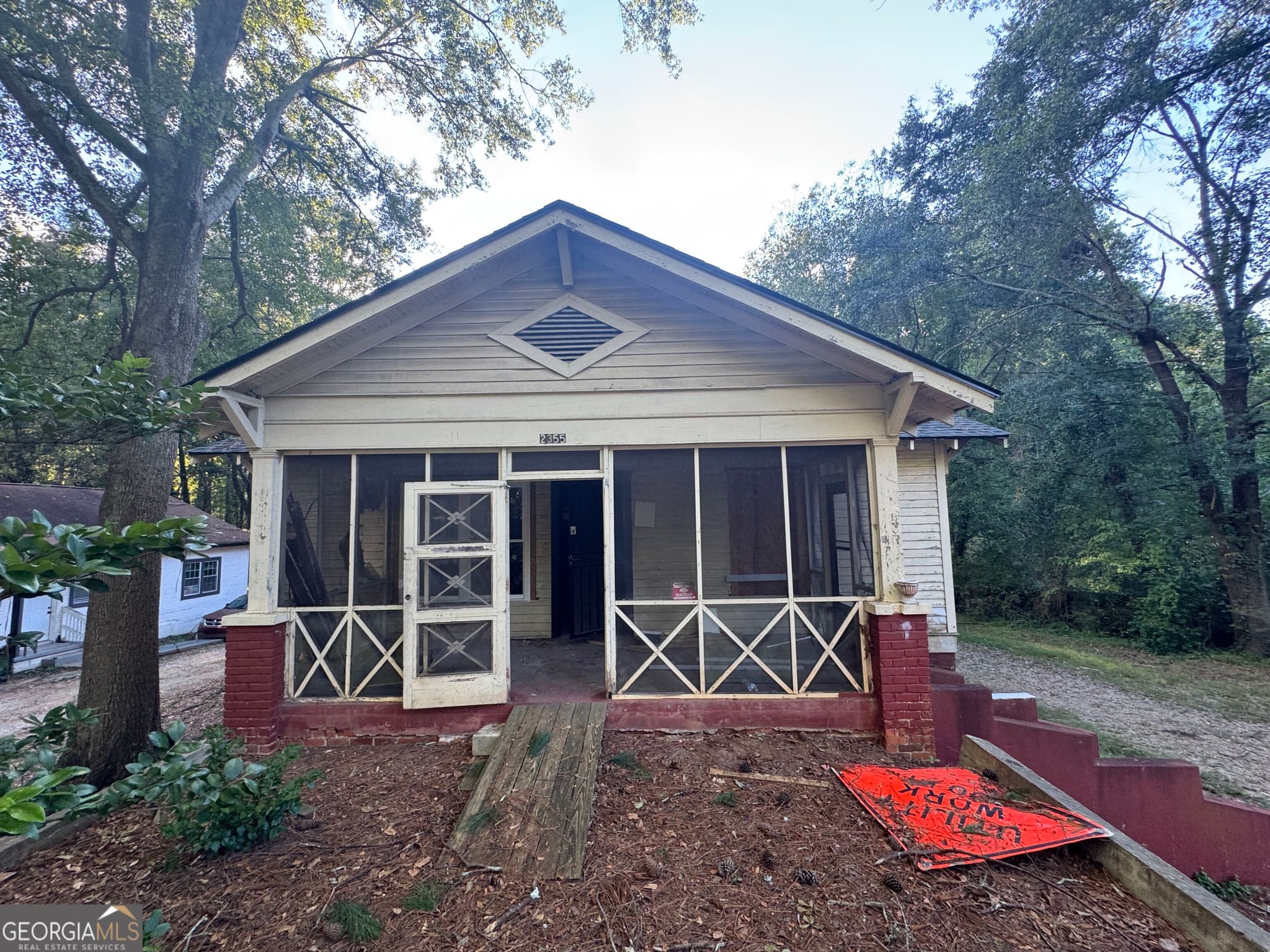 multi family for sale at 2355 Macon Drive, Atlanta, GA 30315