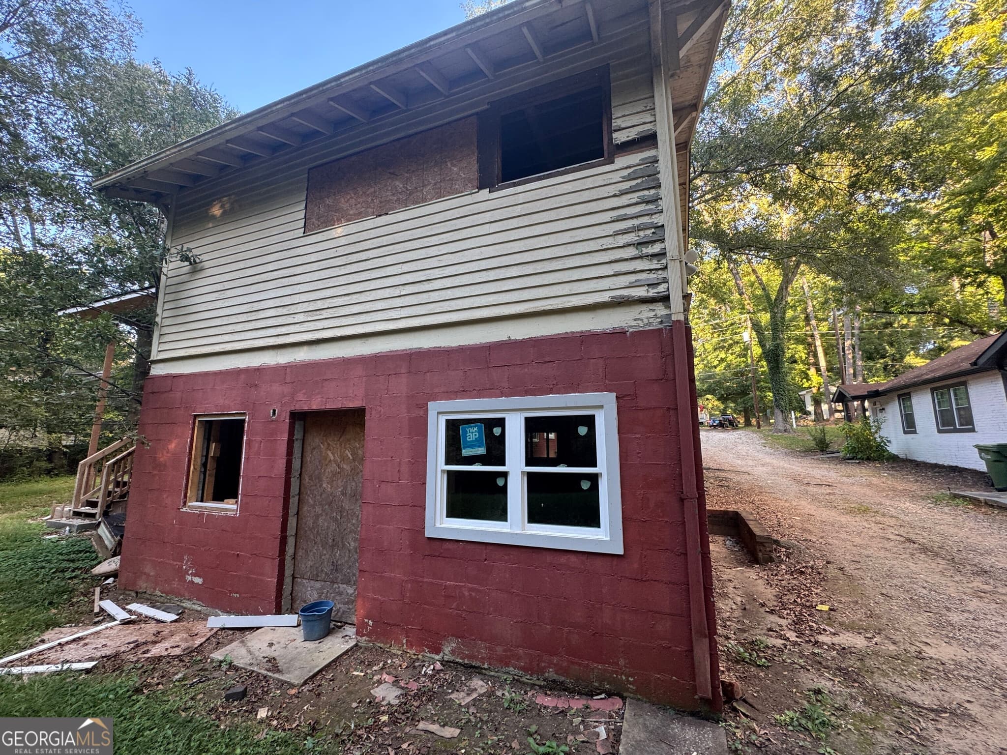 multi family for sale at 2355 Macon Drive, Atlanta, GA 30315 — photo 8