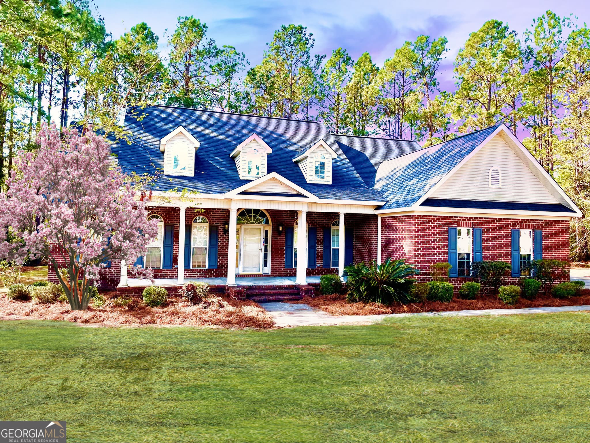 613 Cottontail Lane, Statesboro, GA 30461 — most recent listing photo