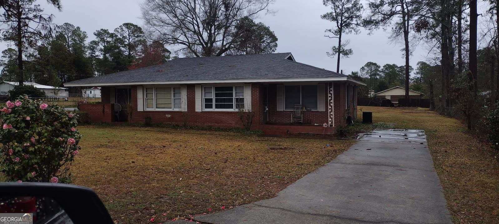 multi family,duplex sold at 137 First Avenue, Mcrae-Helena, GA 31055