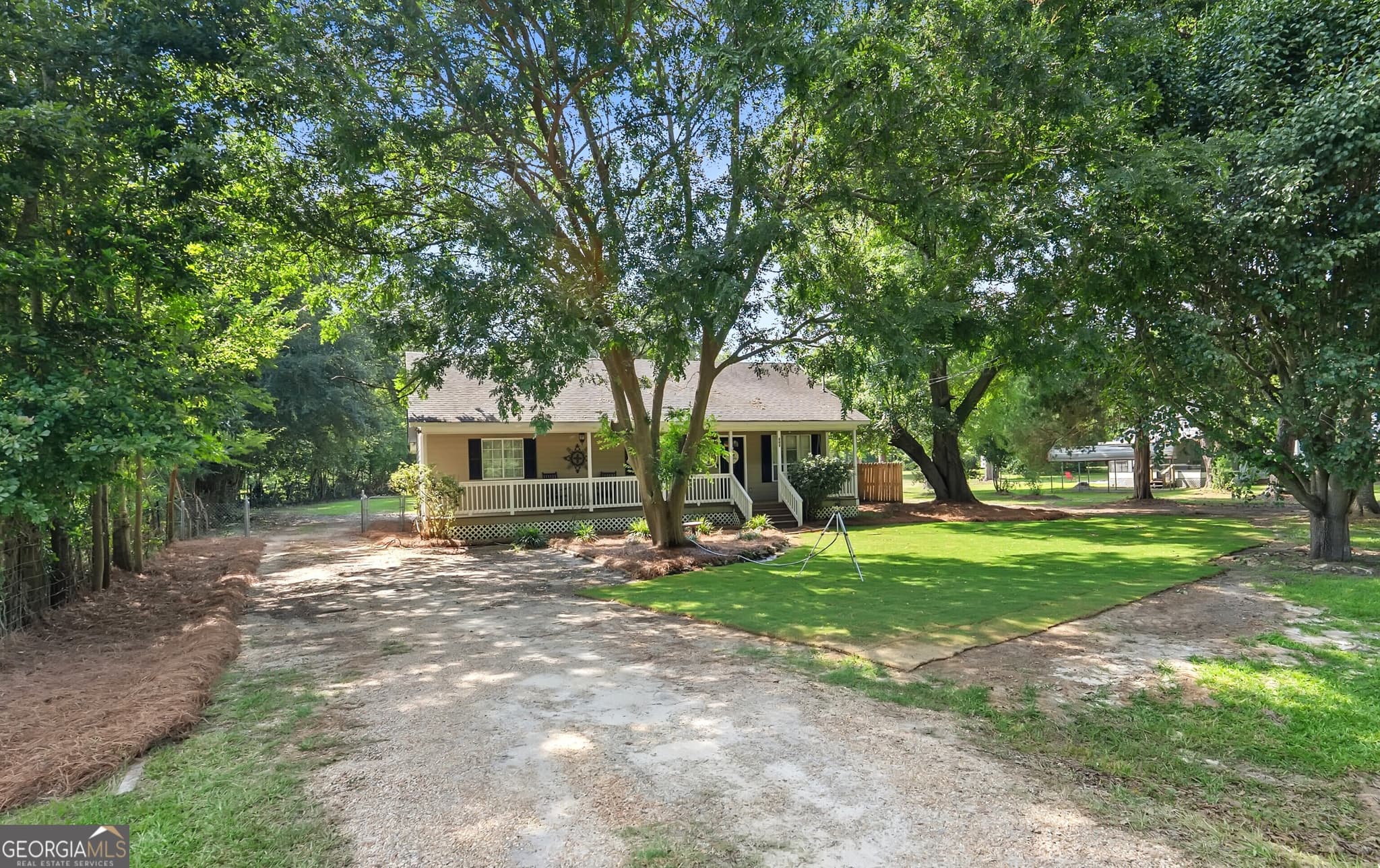 3 bedroom, 3 bathroom, 1,620 sq ft single family residence for sale at 305 Old Ga Highway 3, Baconton, GA 31716 — photo 7