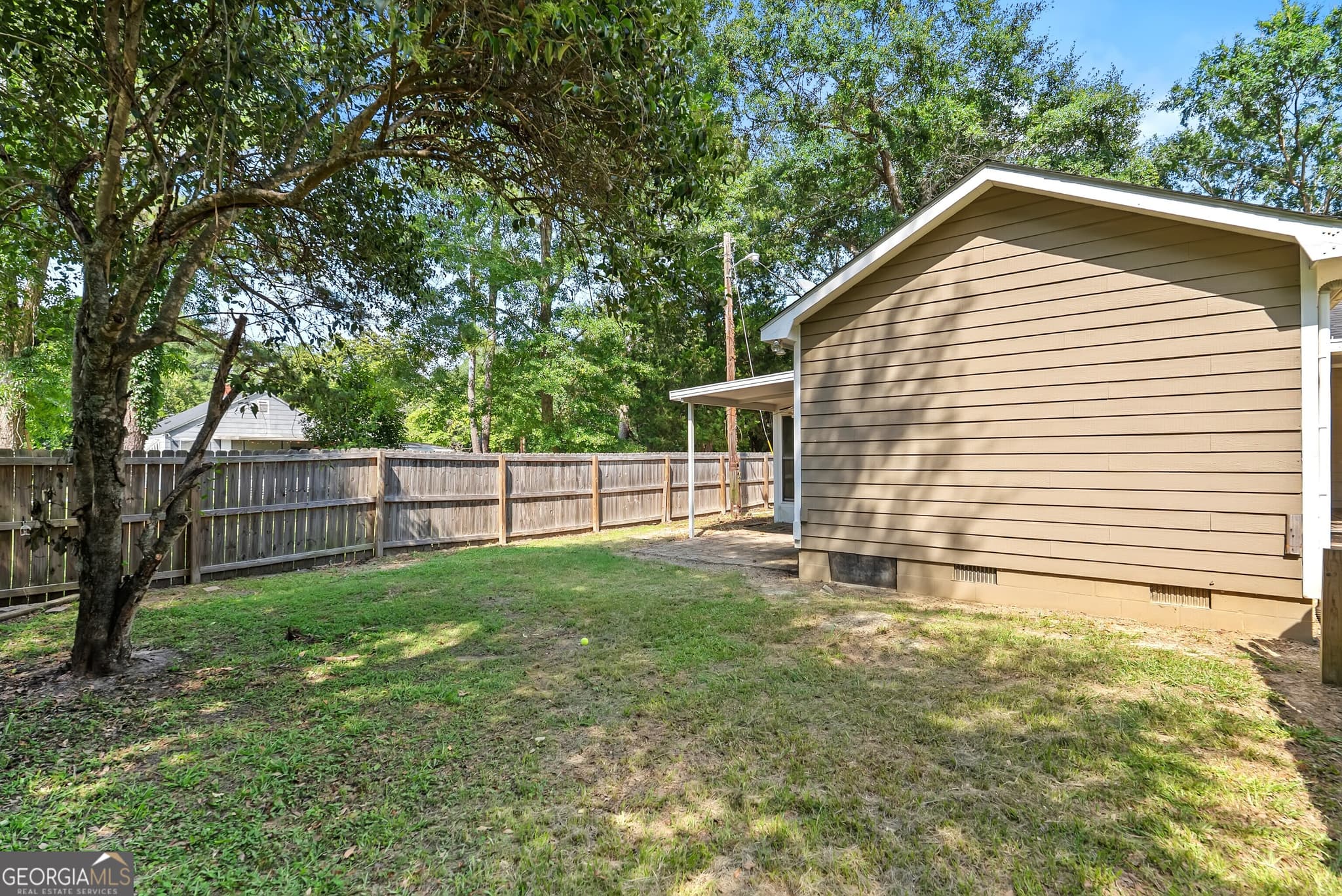 3 bedroom, 3 bathroom, 1,620 sq ft single family residence for sale at 305 Old Ga Highway 3, Baconton, GA 31716 — photo 3