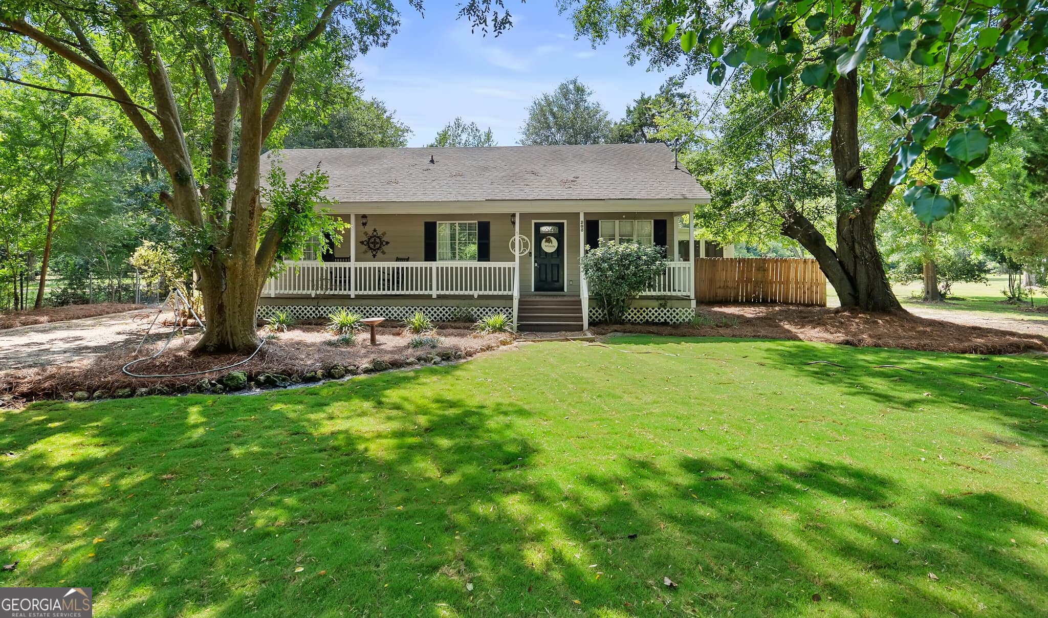 3 bedroom, 3 bathroom, 1,620 sq ft single family residence for sale at 305 Old Ga Highway 3, Baconton, GA 31716
