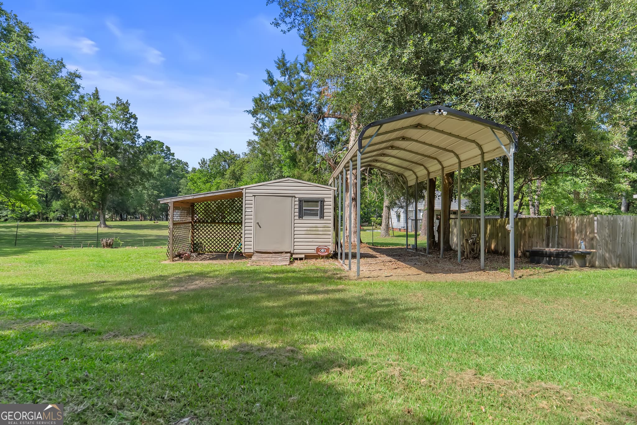 3 bedroom, 3 bathroom, 1,620 sq ft single family residence for sale at 305 Old Ga Highway 3, Baconton, GA 31716 — photo 5