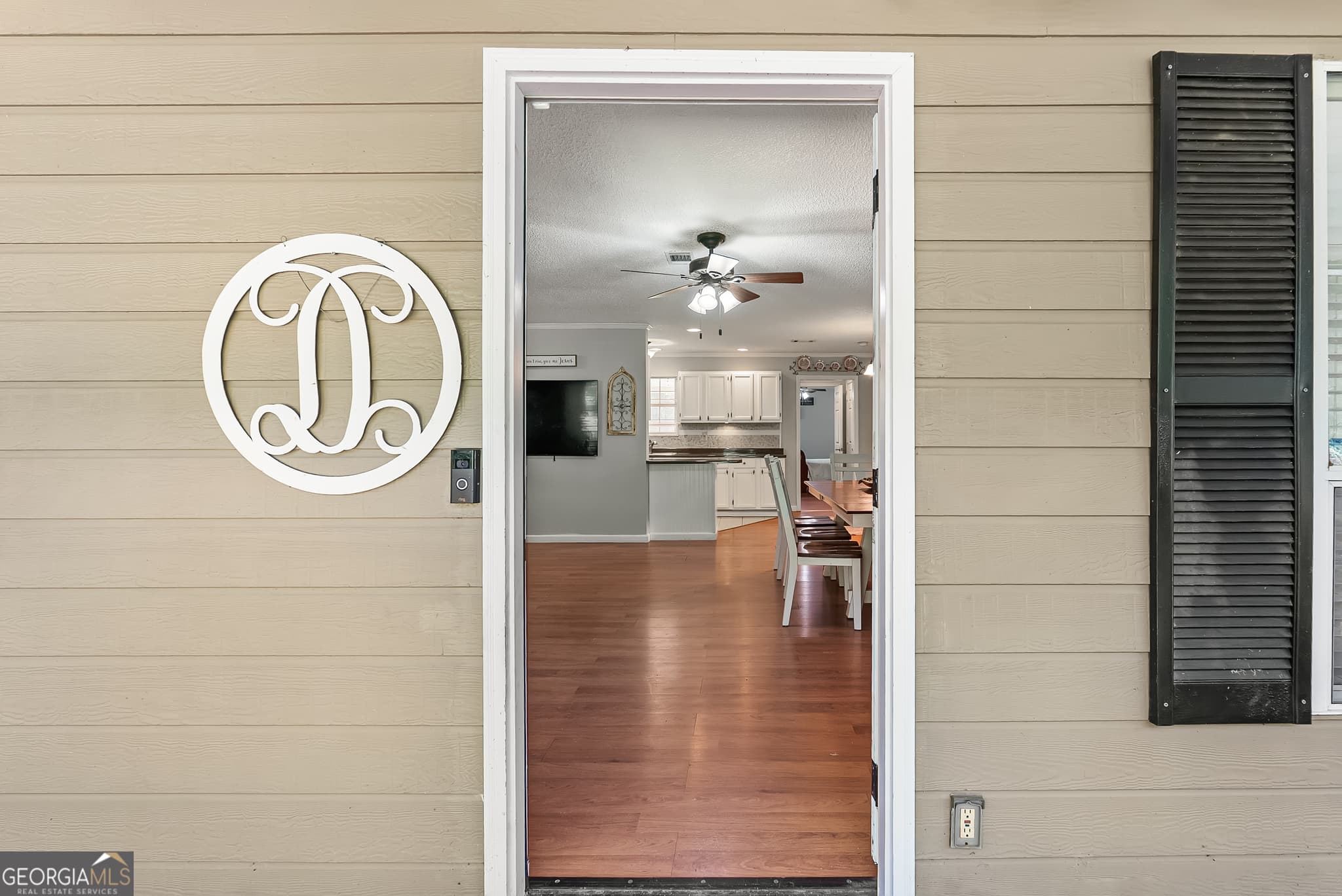 3 bedroom, 3 bathroom, 1,620 sq ft single family residence for sale at 305 Old Ga Highway 3, Baconton, GA 31716 — photo 9