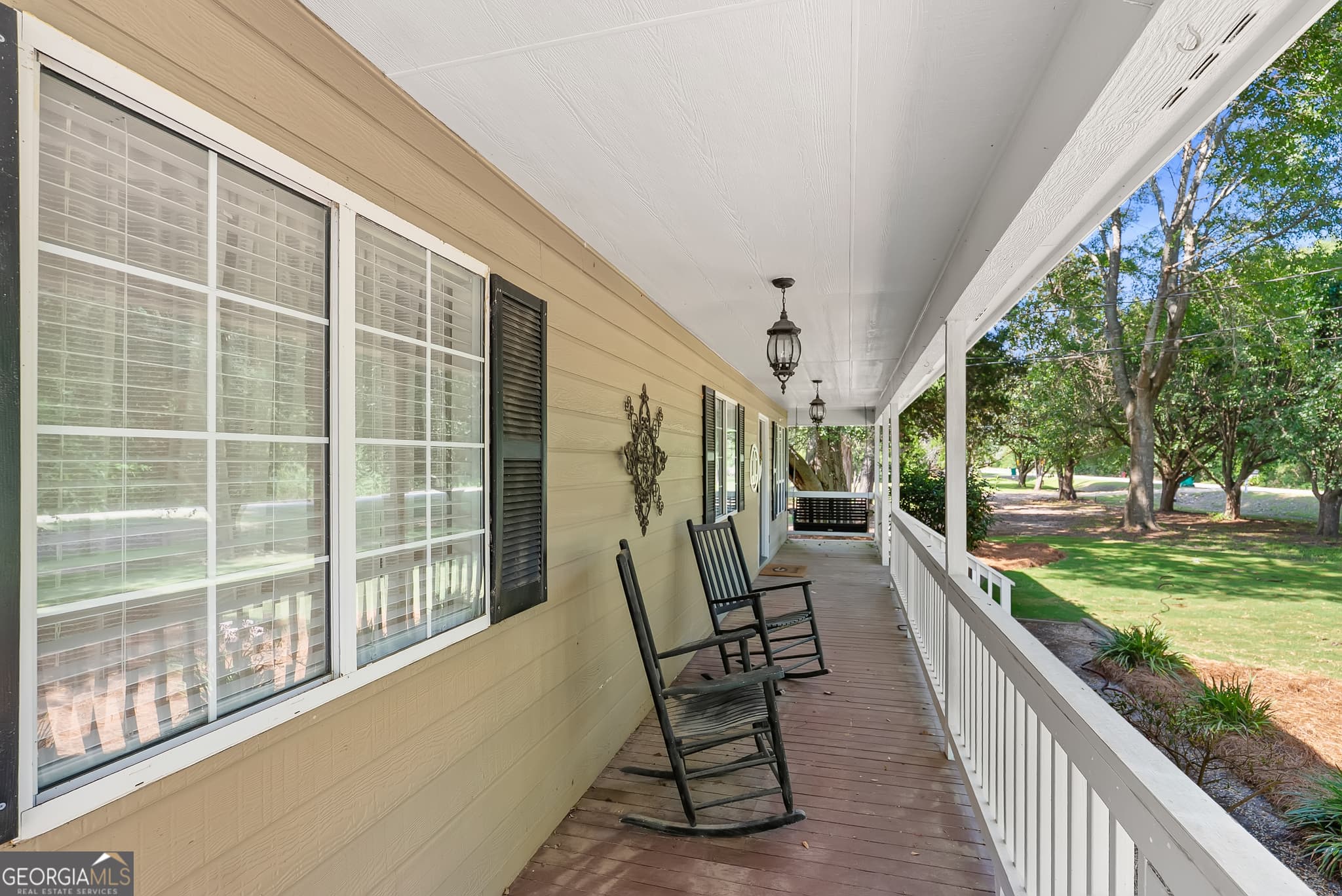 3 bedroom, 3 bathroom, 1,620 sq ft single family residence for sale at 305 Old Ga Highway 3, Baconton, GA 31716 — photo 10