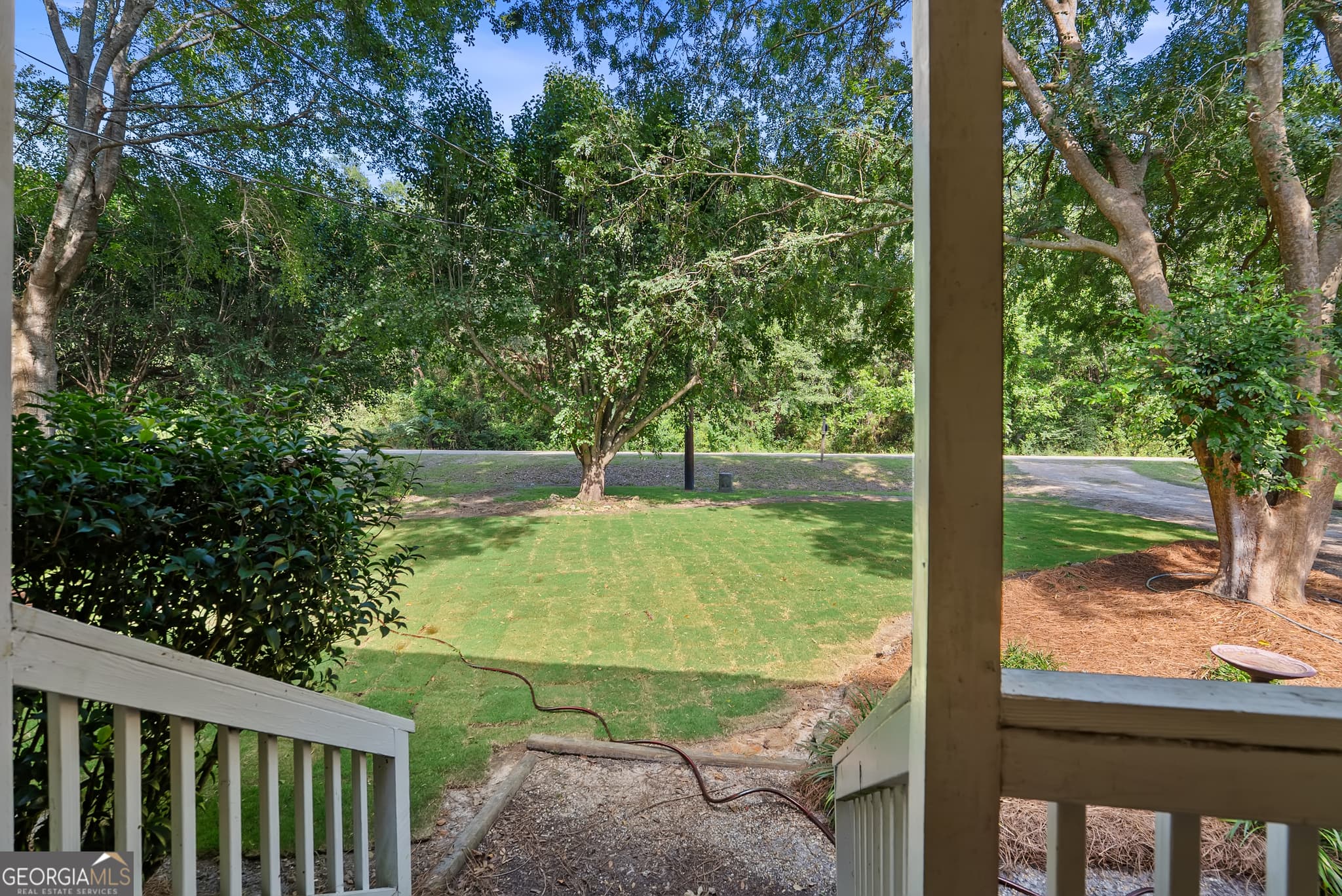 3 bedroom, 3 bathroom, 1,620 sq ft single family residence for sale at 305 Old Ga Highway 3, Baconton, GA 31716 — photo 4