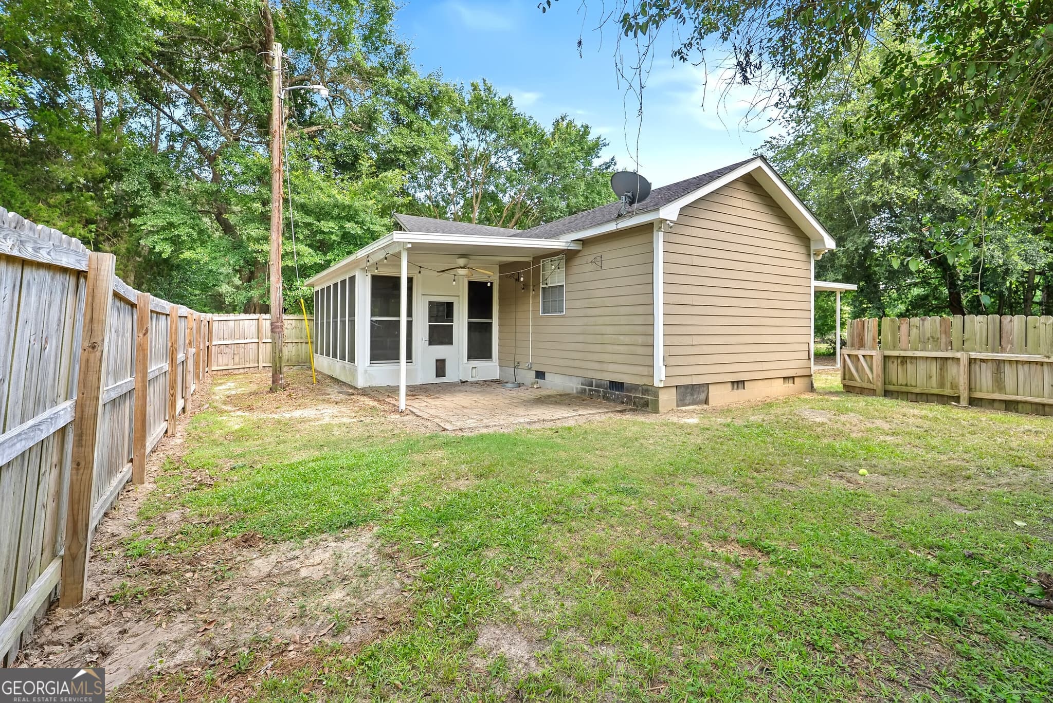 3 bedroom, 3 bathroom, 1,620 sq ft single family residence for sale at 305 Old Ga Highway 3, Baconton, GA 31716 — photo 8