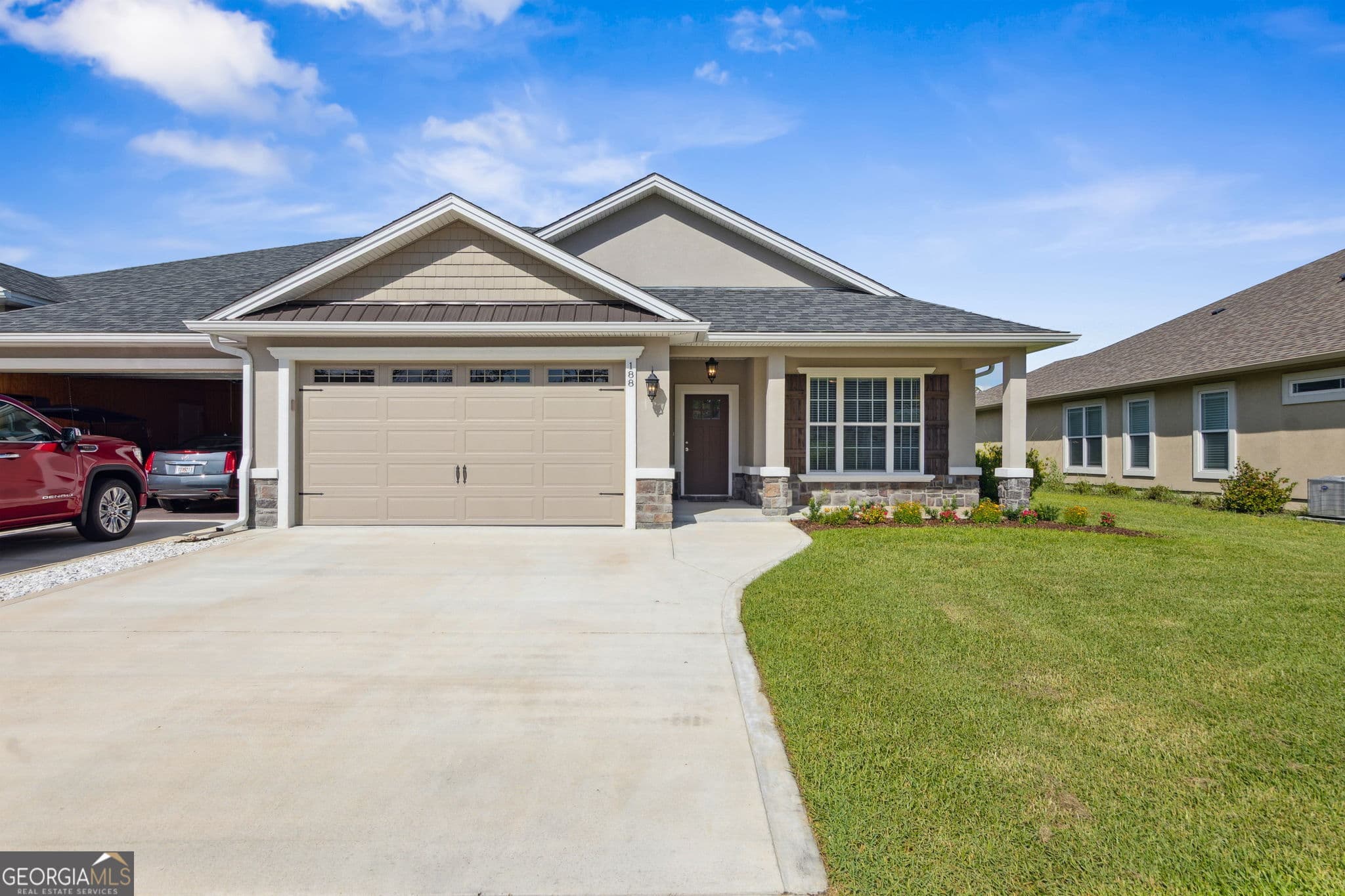 188 Ryan Nicholas Drive, Kingsland, GA 31548 — most recent listing photo