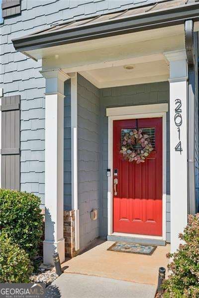 4 bedroom, 3.5 bathroom, 2,064 sq ft single family residence for sale at 2014 Yellow Finch Trail, Atlanta, GA 30316 — photo 2