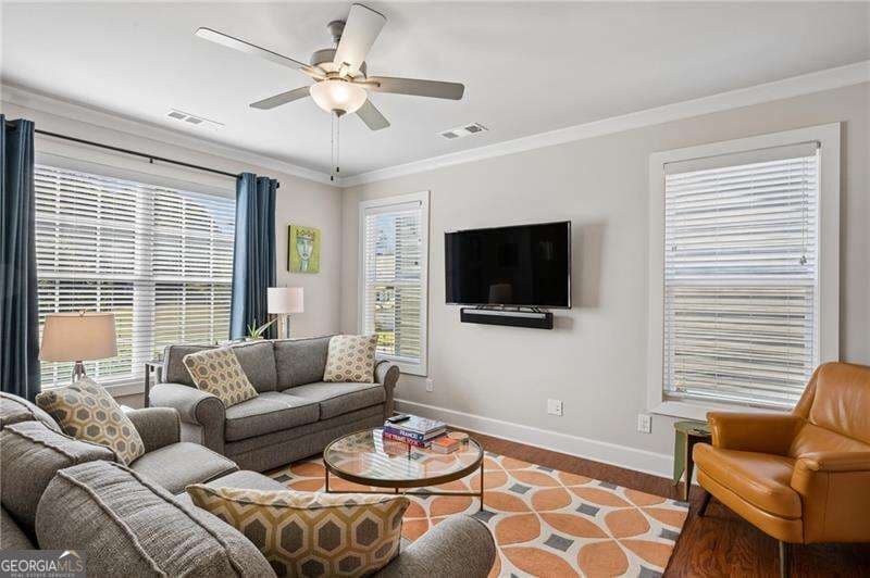 4 bedroom, 3.5 bathroom, 2,064 sq ft single family residence for sale at 2014 Yellow Finch Trail, Atlanta, GA 30316 — photo 6