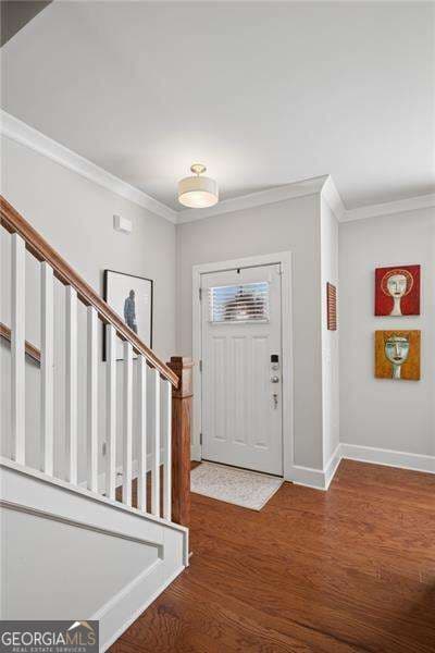 4 bedroom, 3.5 bathroom, 2,064 sq ft single family residence for sale at 2014 Yellow Finch Trail, Atlanta, GA 30316 — photo 3