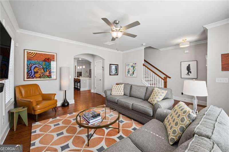 4 bedroom, 3.5 bathroom, 2,064 sq ft single family residence for sale at 2014 Yellow Finch Trail, Atlanta, GA 30316 — photo 5