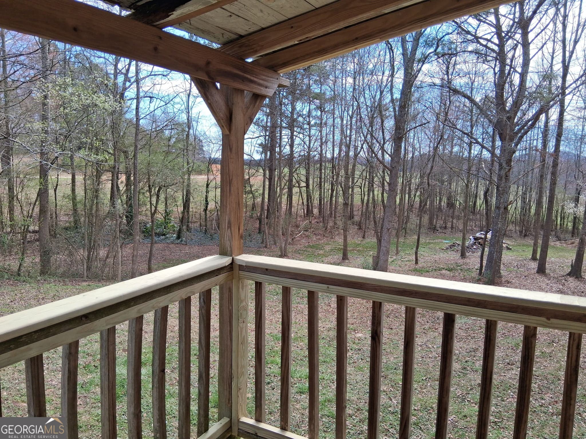 2 bedroom, 1 bathroom, 1,763 sq ft single family residence for sale at 4400 Highway 431, Heflin, AL 36264 — photo 6