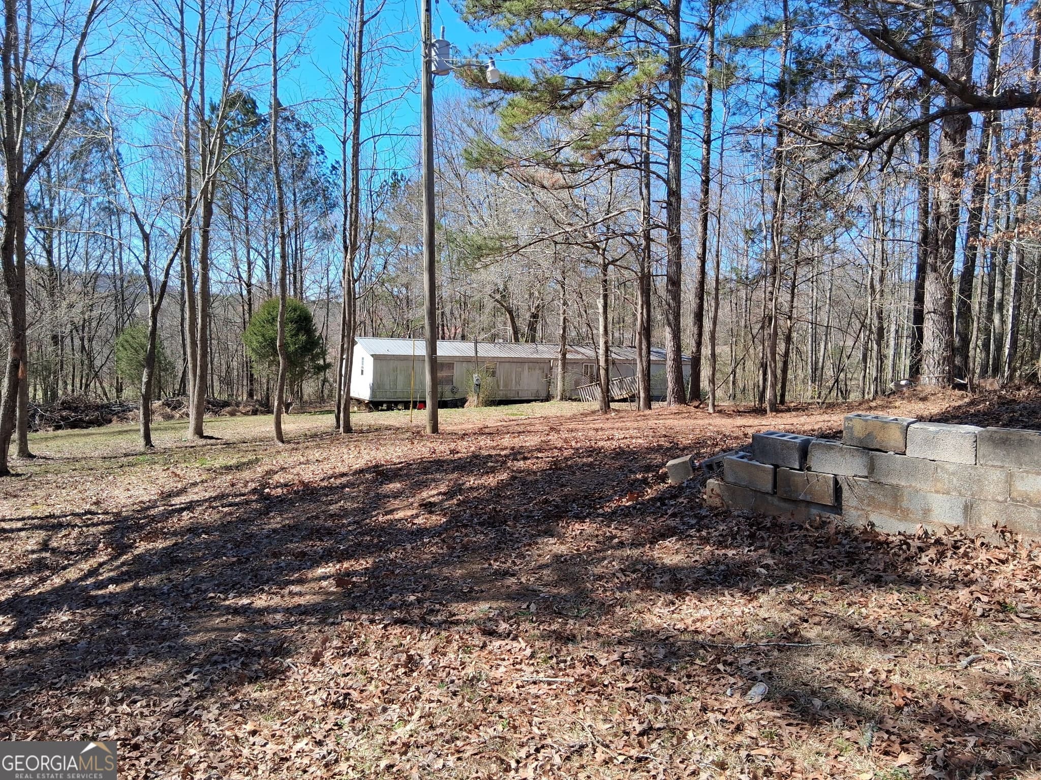 2 bedroom, 1 bathroom, 1,763 sq ft single family residence for sale at 4400 Highway 431, Heflin, AL 36264 — photo 7