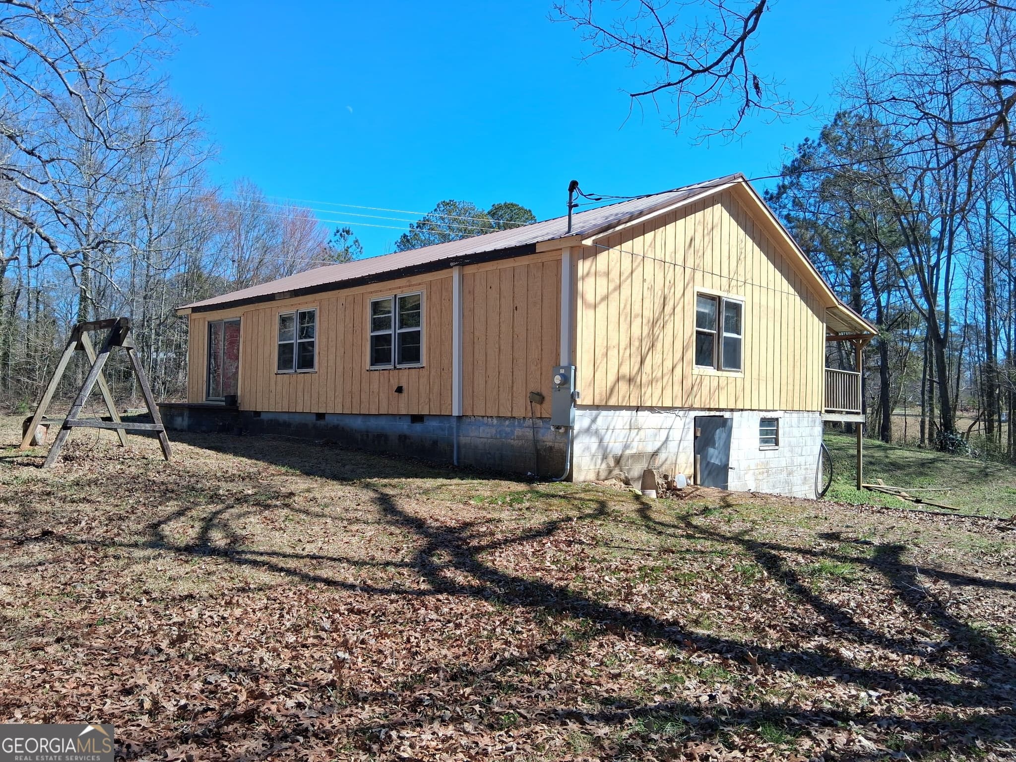 2 bedroom, 1 bathroom, 1,763 sq ft single family residence for sale at 4400 Highway 431, Heflin, AL 36264 — photo 3