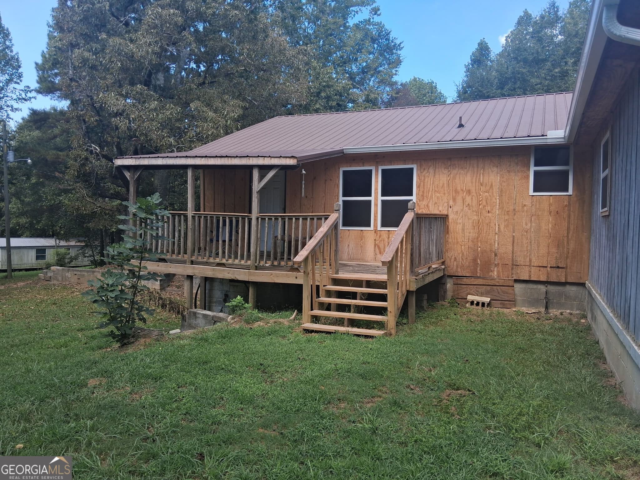 2 bedroom, 1 bathroom, 1,763 sq ft single family residence for sale at 4400 Highway 431, Heflin, AL 36264 — photo 5