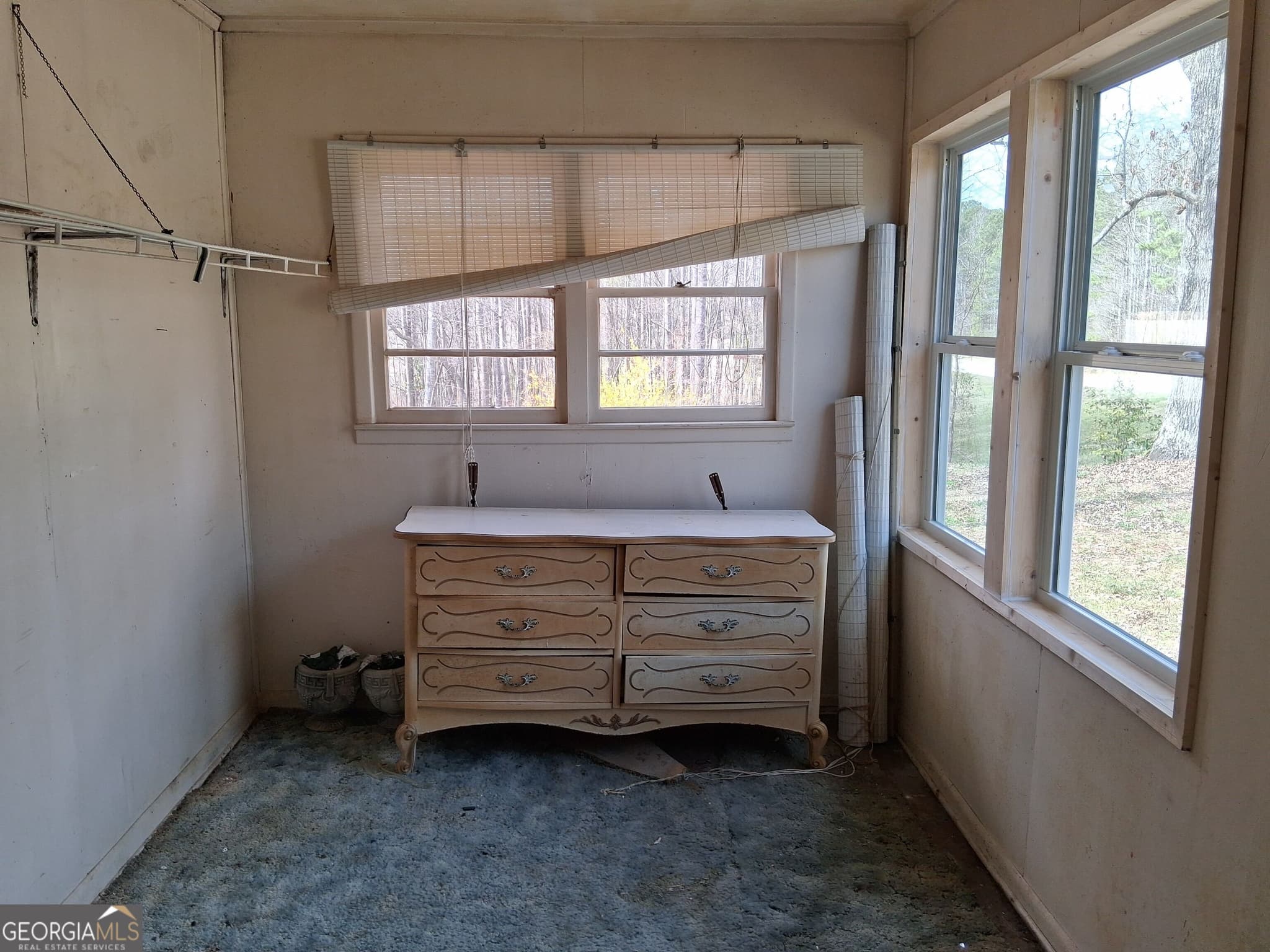 2 bedroom, 1 bathroom, 1,763 sq ft single family residence for sale at 4400 Highway 431, Heflin, AL 36264 — photo 9