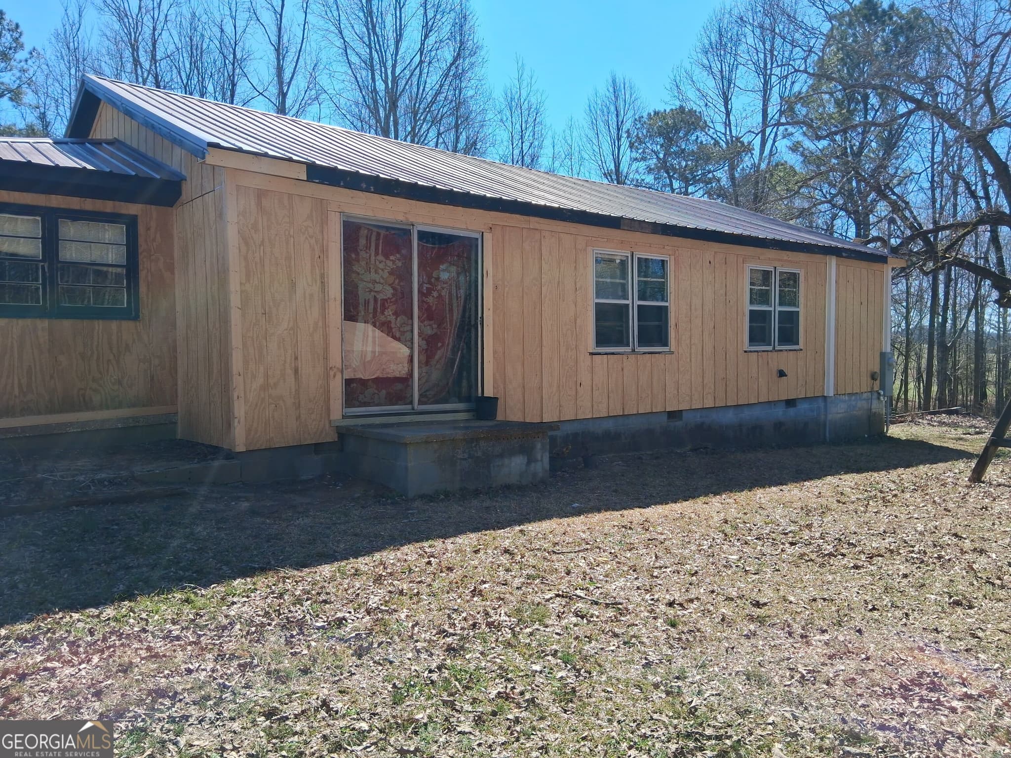 2 bedroom, 1 bathroom, 1,763 sq ft single family residence for sale at 4400 Highway 431, Heflin, AL 36264 — photo 4