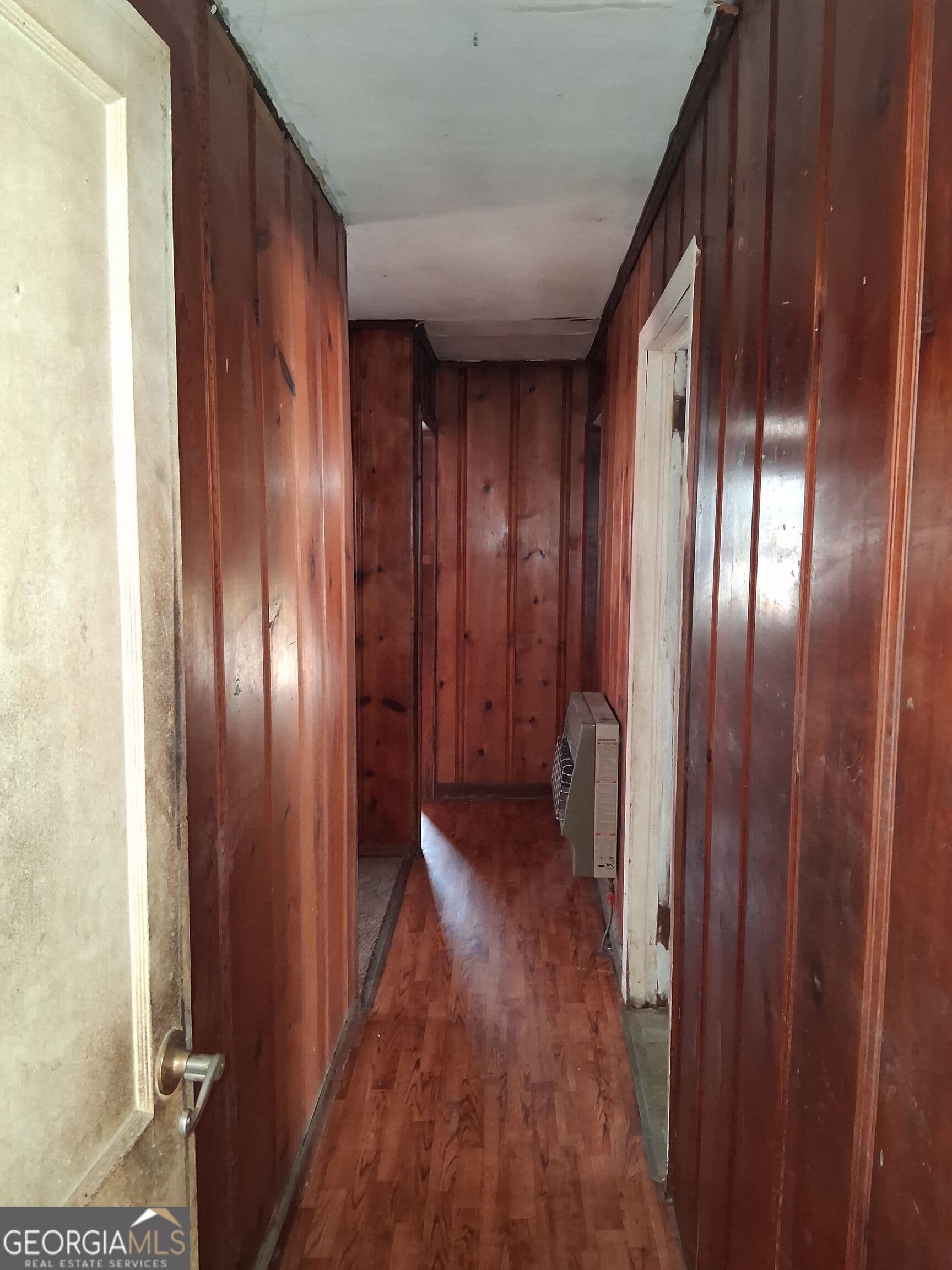 2 bedroom, 1 bathroom, 1,763 sq ft single family residence for sale at 4400 Highway 431, Heflin, AL 36264 — photo 8