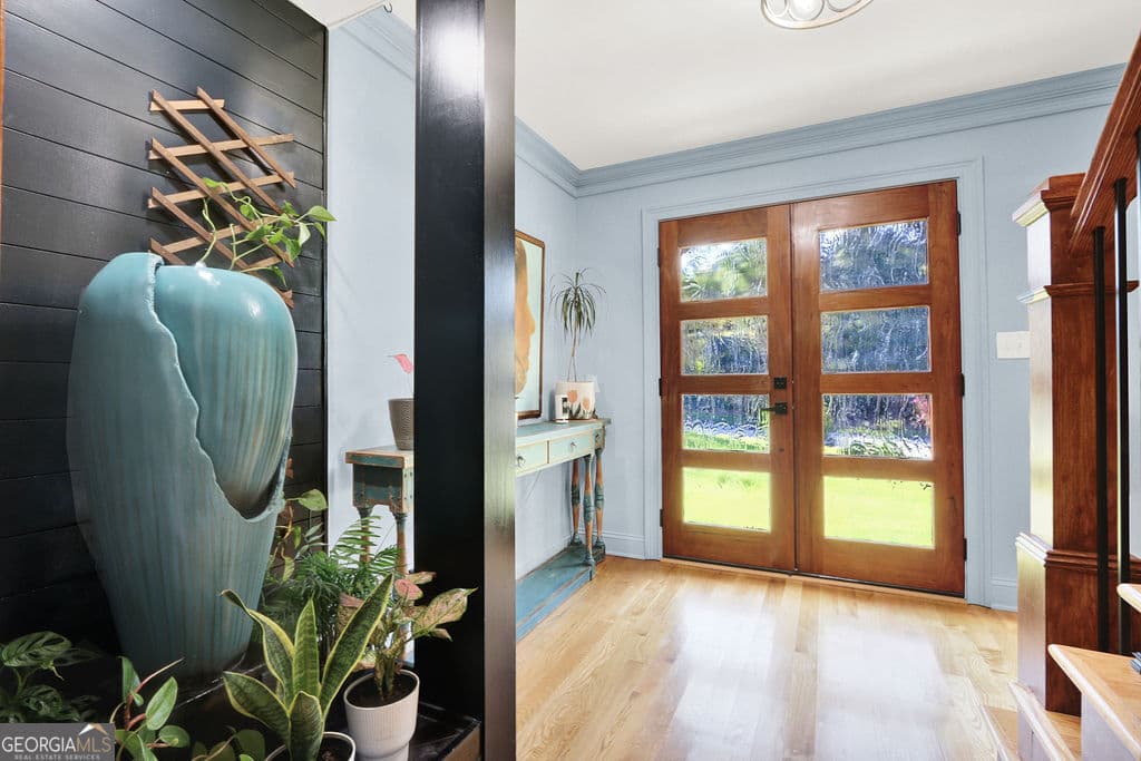 4 bedroom, 4.5 bathroom, 2,908 sq ft single family residence for sale at 2511 Flagsmoor Drive, Snellville, GA 30078 — photo 3