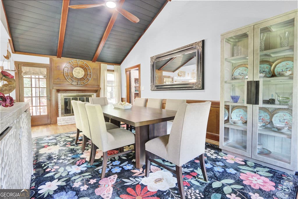 4 bedroom, 4.5 bathroom, 2,908 sq ft single family residence for sale at 2511 Flagsmoor Drive, Snellville, GA 30078 — photo 8