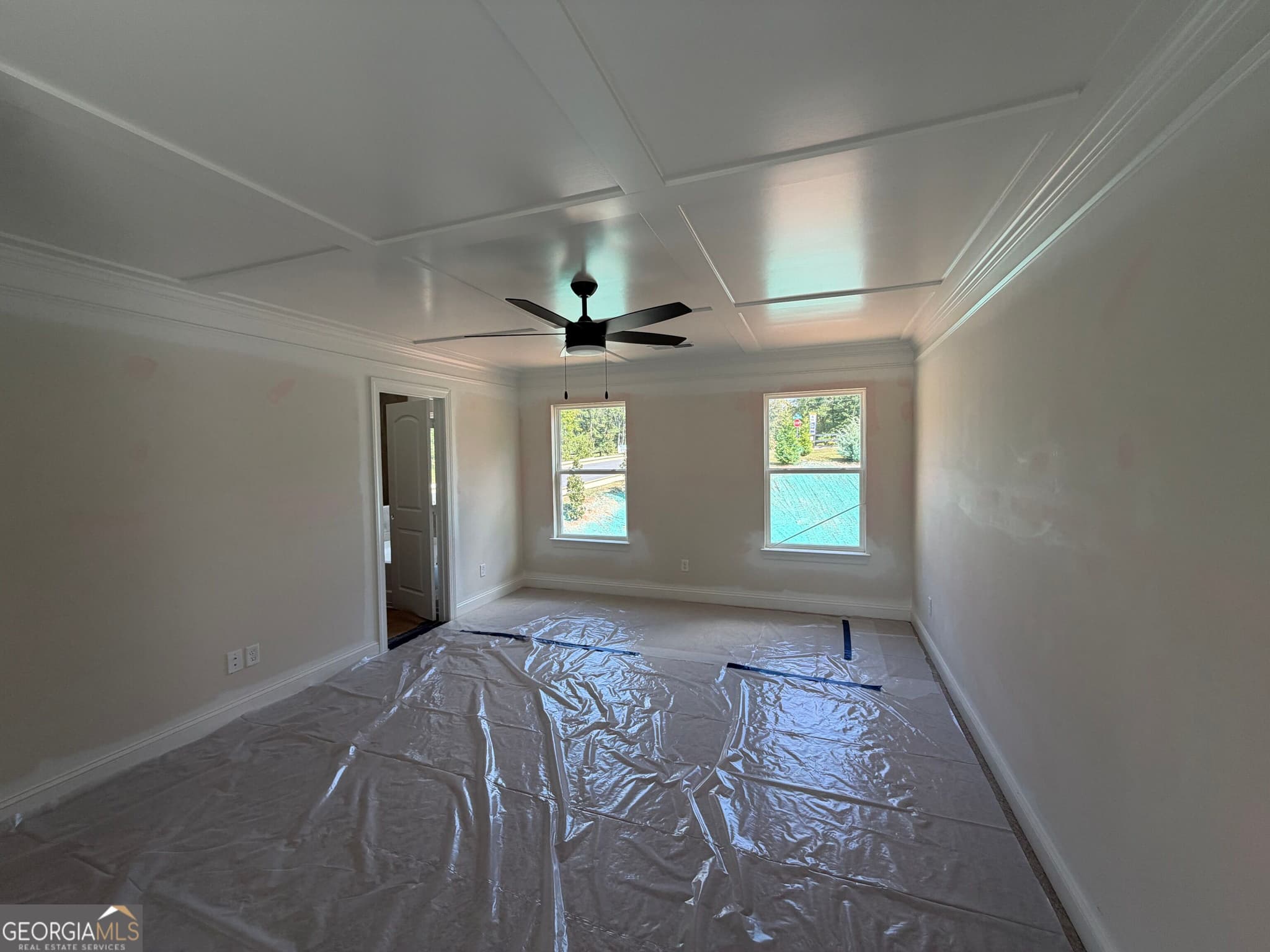 3 bedroom, 2.5 bathroom, 1,893 sq ft single family residence for sale at 244 Trace Bluff, Dawsonville, GA 30534 — photo 6