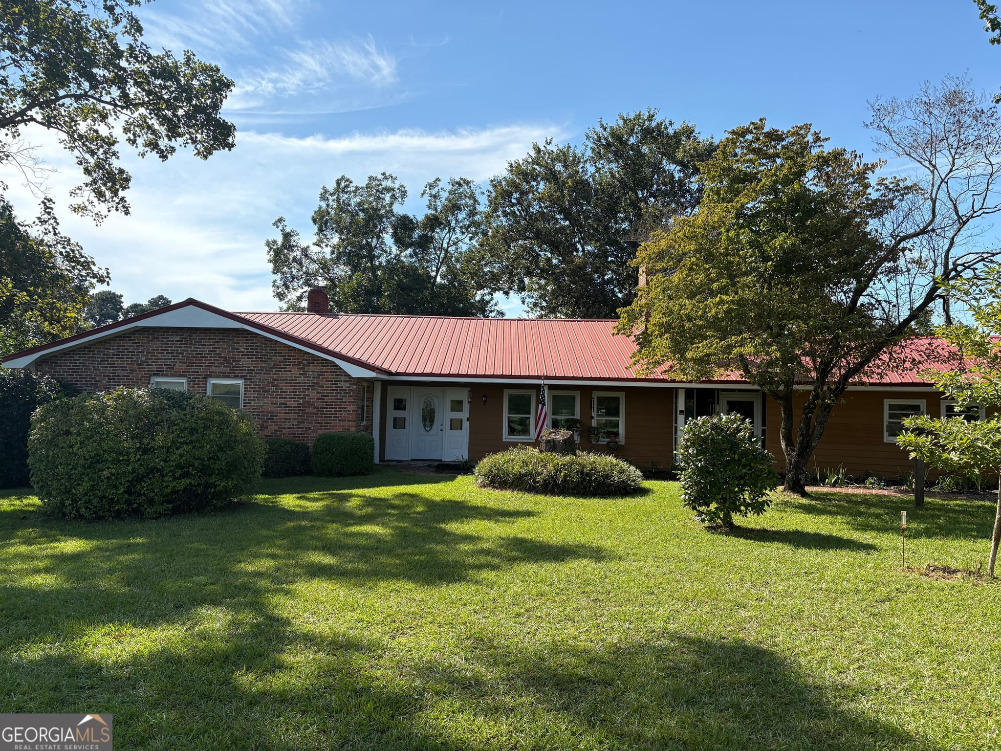 1659 Old Bethel Road, Chester, GA 31012 — most recent listing photo