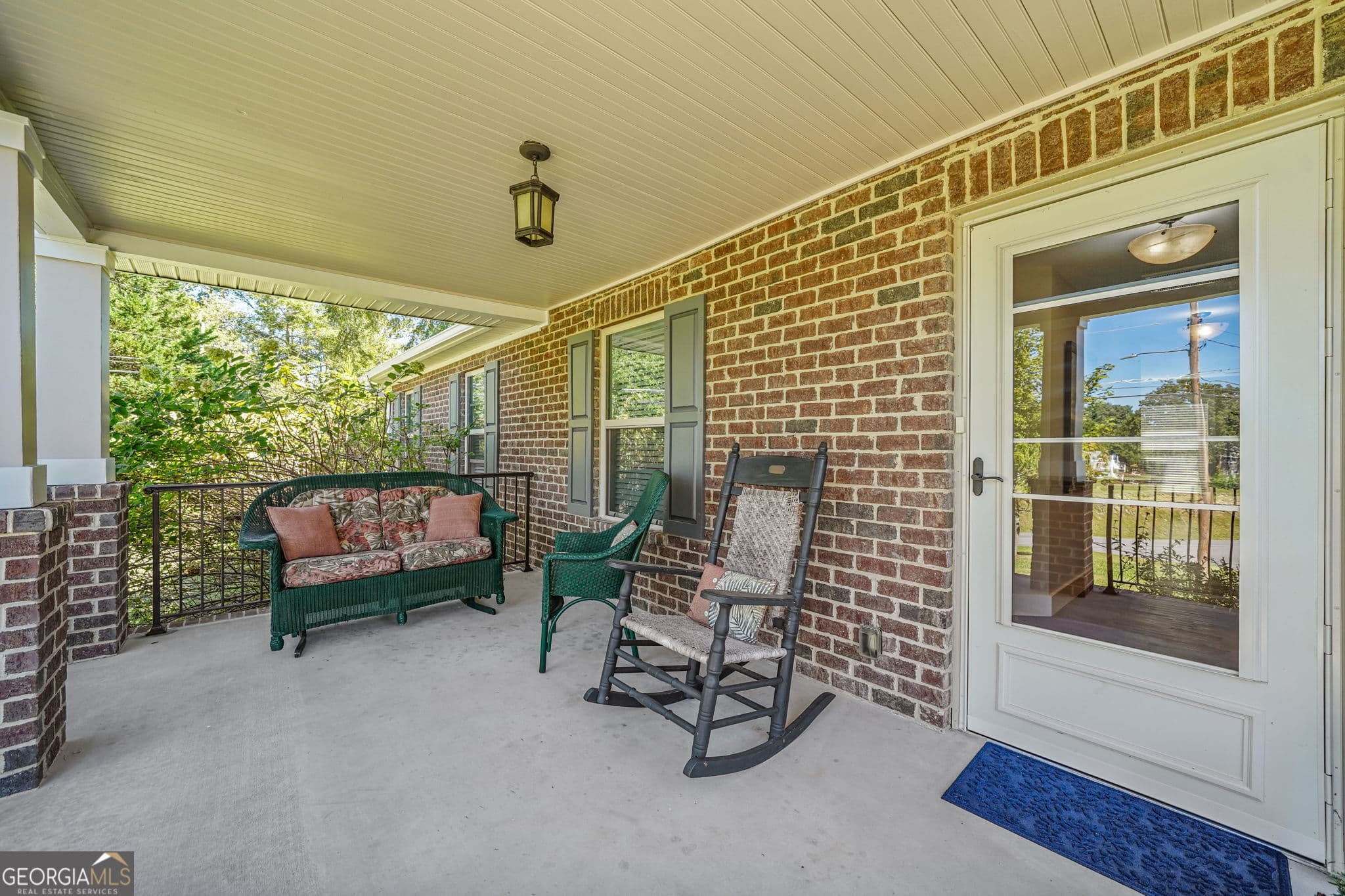 3 bedroom, 2 bathroom, 1,860 sq ft single family residence for sale at 13 Faulkner Street, Cleveland, GA 30528 — photo 6