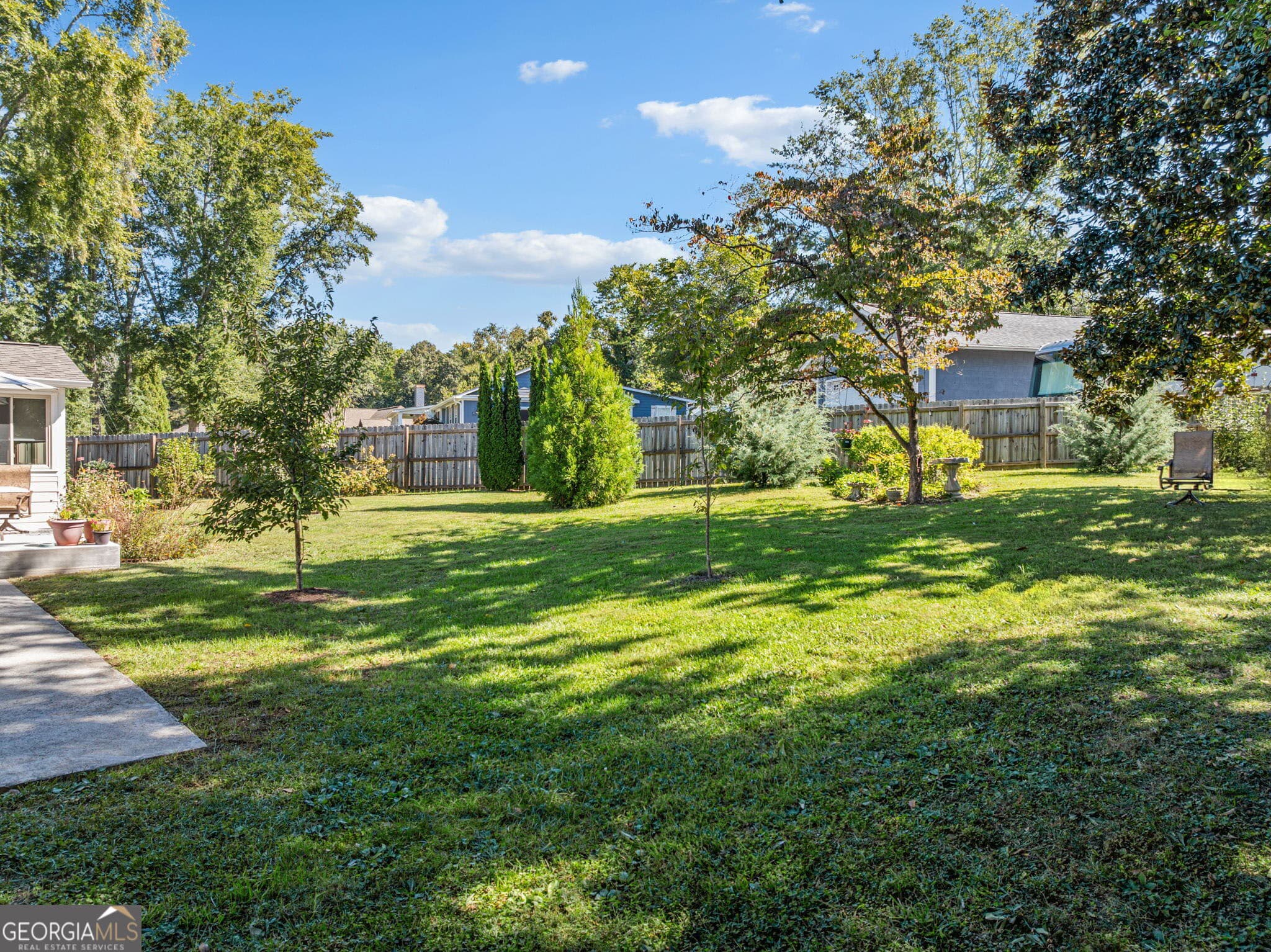 3 bedroom, 2 bathroom, 1,860 sq ft single family residence for sale at 13 Faulkner Street, Cleveland, GA 30528 — photo 10