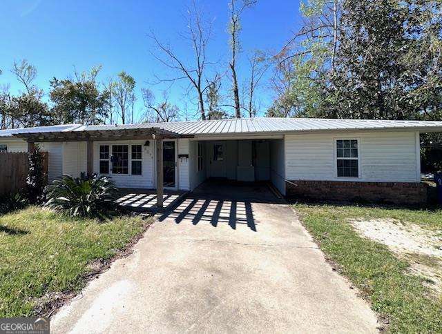 507 E Seventh Street, Vidalia, GA 30474 — most recent listing photo