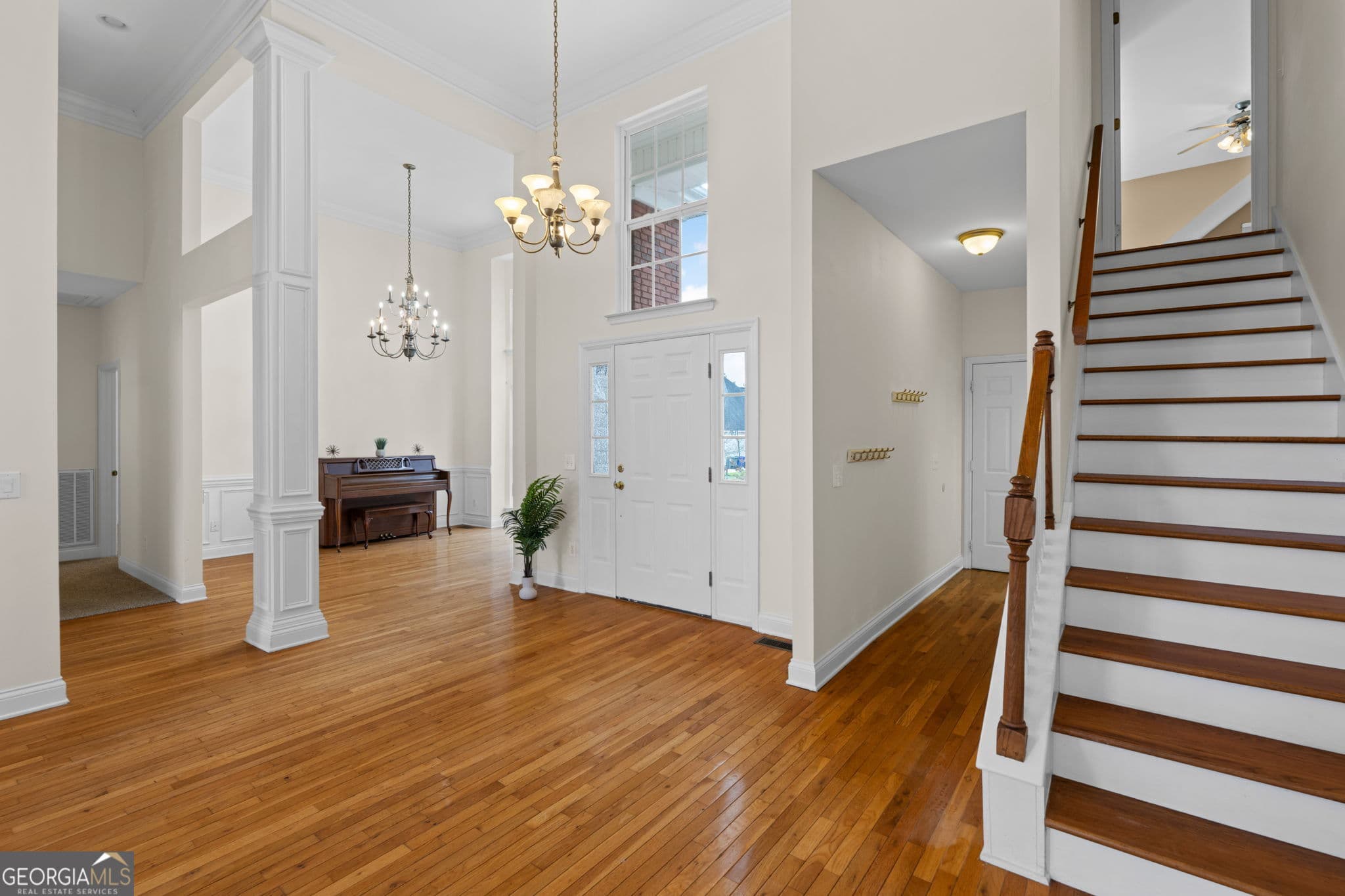 4 bedroom, 2.5 bathroom, 2,490 sq ft single family residence for sale at 2446 Triangle Farm Road, Chattanooga, TN 37421 — photo 6