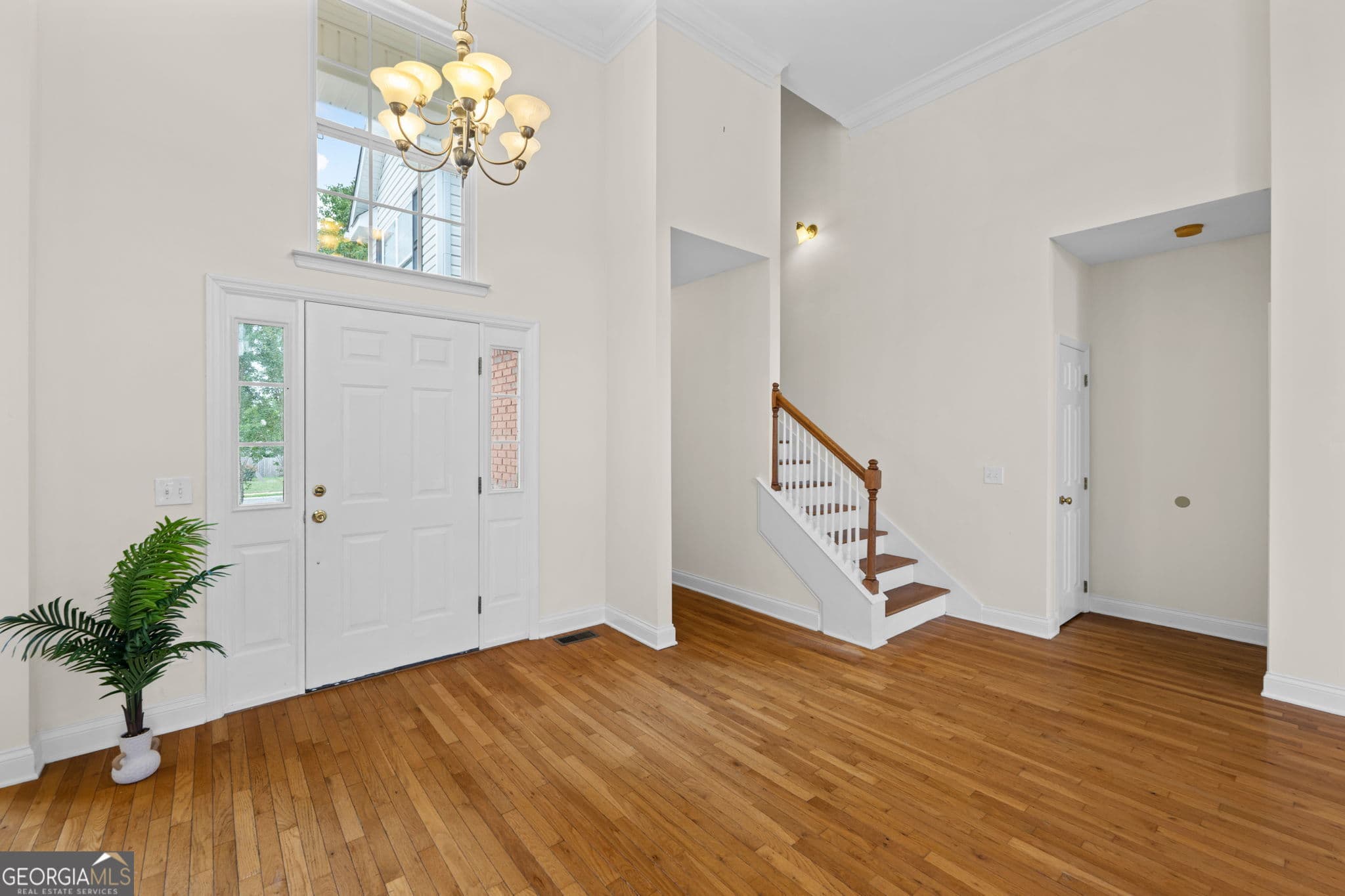 4 bedroom, 2.5 bathroom, 2,490 sq ft single family residence for sale at 2446 Triangle Farm Road, Chattanooga, TN 37421 — photo 7