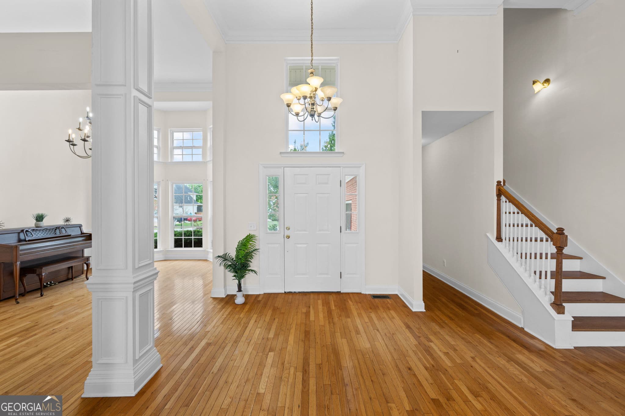 4 bedroom, 2.5 bathroom, 2,490 sq ft single family residence for sale at 2446 Triangle Farm Road, Chattanooga, TN 37421 — photo 5