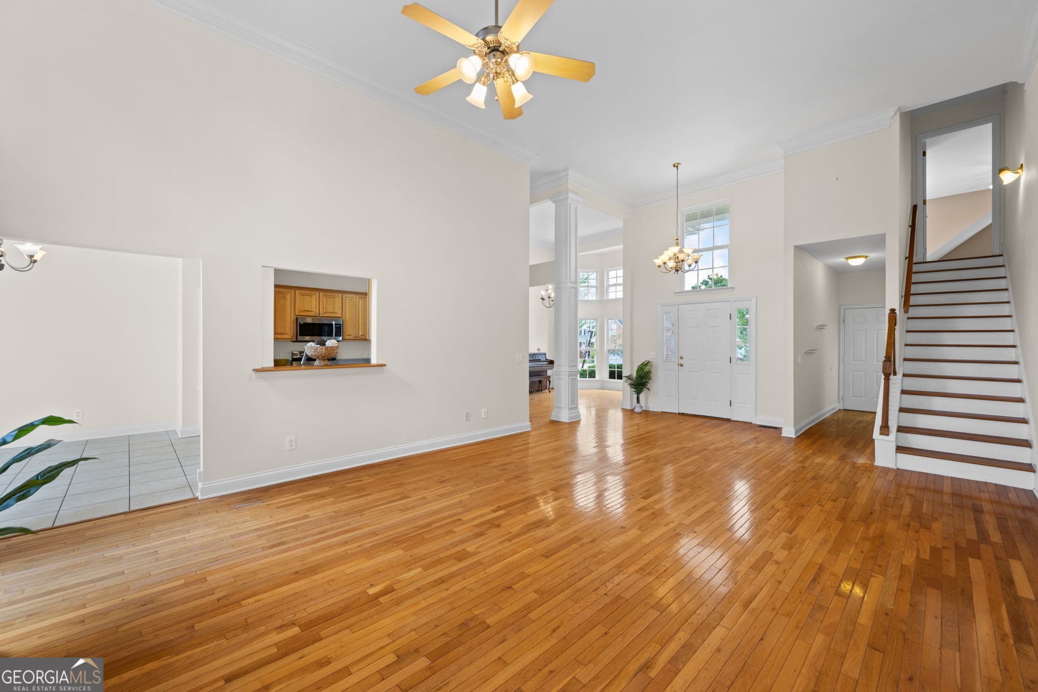 4 bedroom, 2.5 bathroom, 2,490 sq ft single family residence for sale at 2446 Triangle Farm Road, Chattanooga, TN 37421 — photo 9