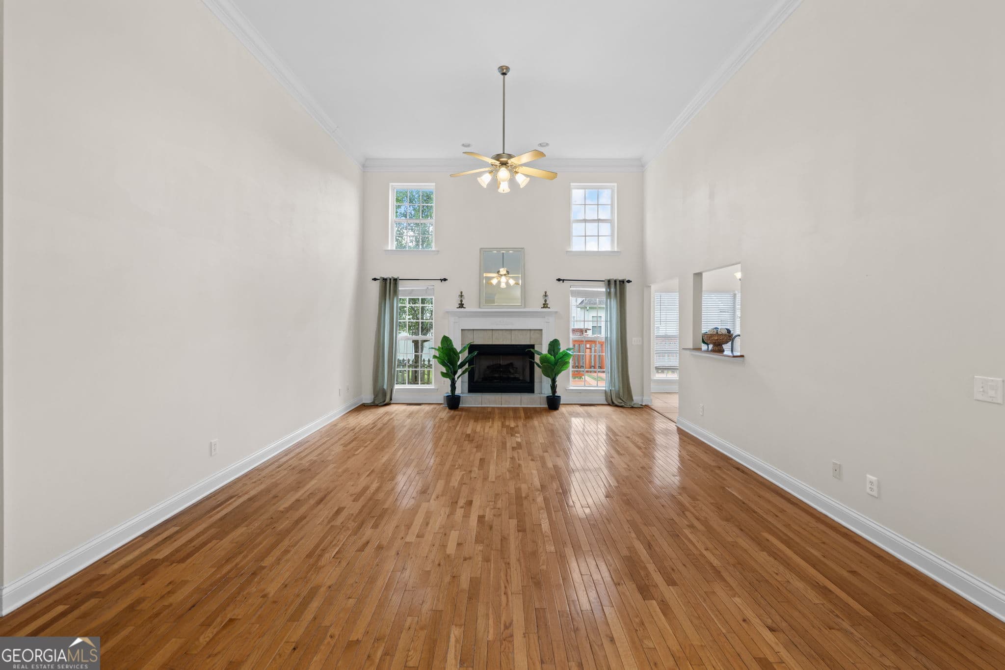 4 bedroom, 2.5 bathroom, 2,490 sq ft single family residence for sale at 2446 Triangle Farm Road, Chattanooga, TN 37421 — photo 10