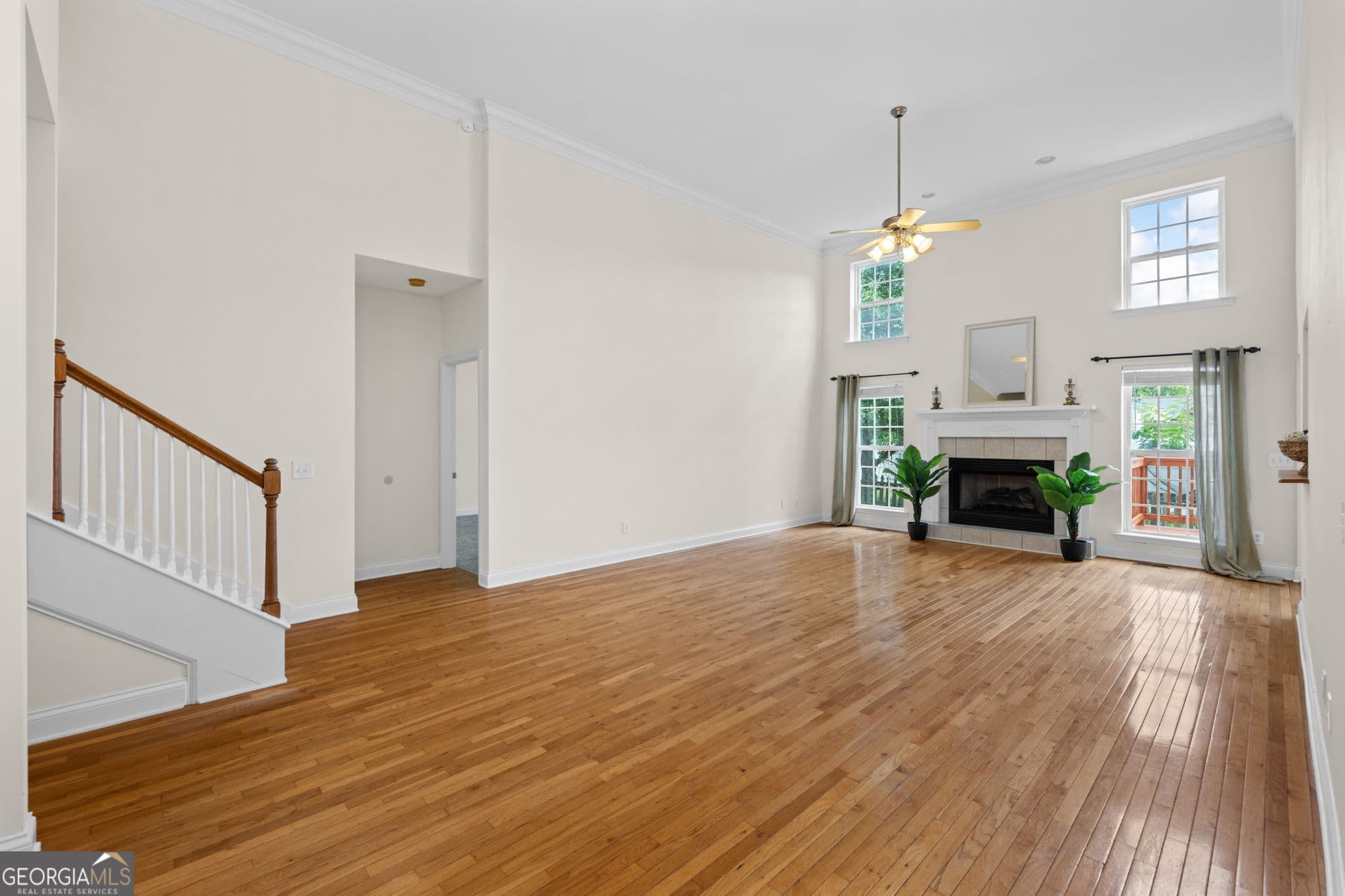 4 bedroom, 2.5 bathroom, 2,490 sq ft single family residence for sale at 2446 Triangle Farm Road, Chattanooga, TN 37421 — photo 8