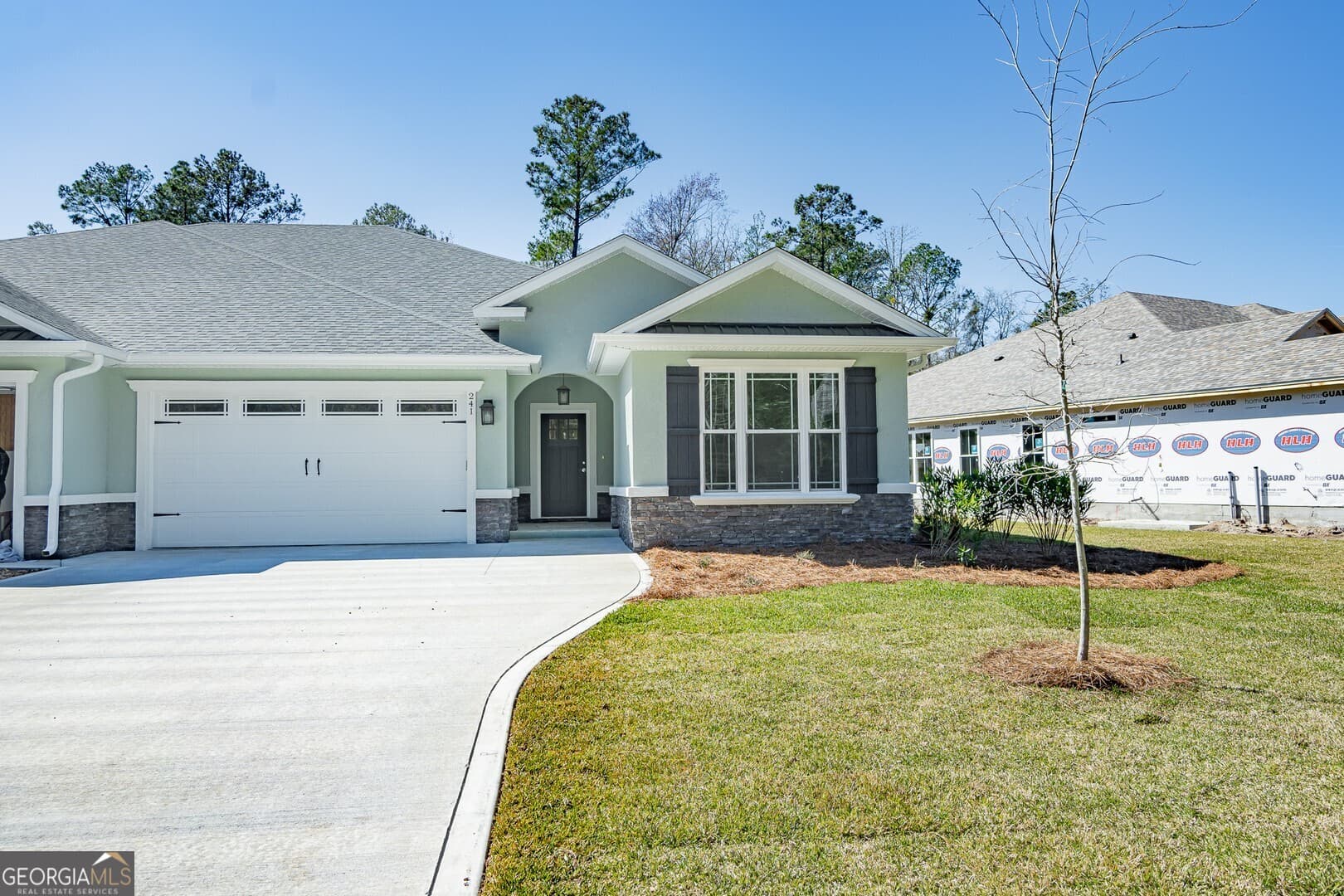 241 Ryan Nicholas Drive, Kingsland, GA 31548 — most recent listing photo