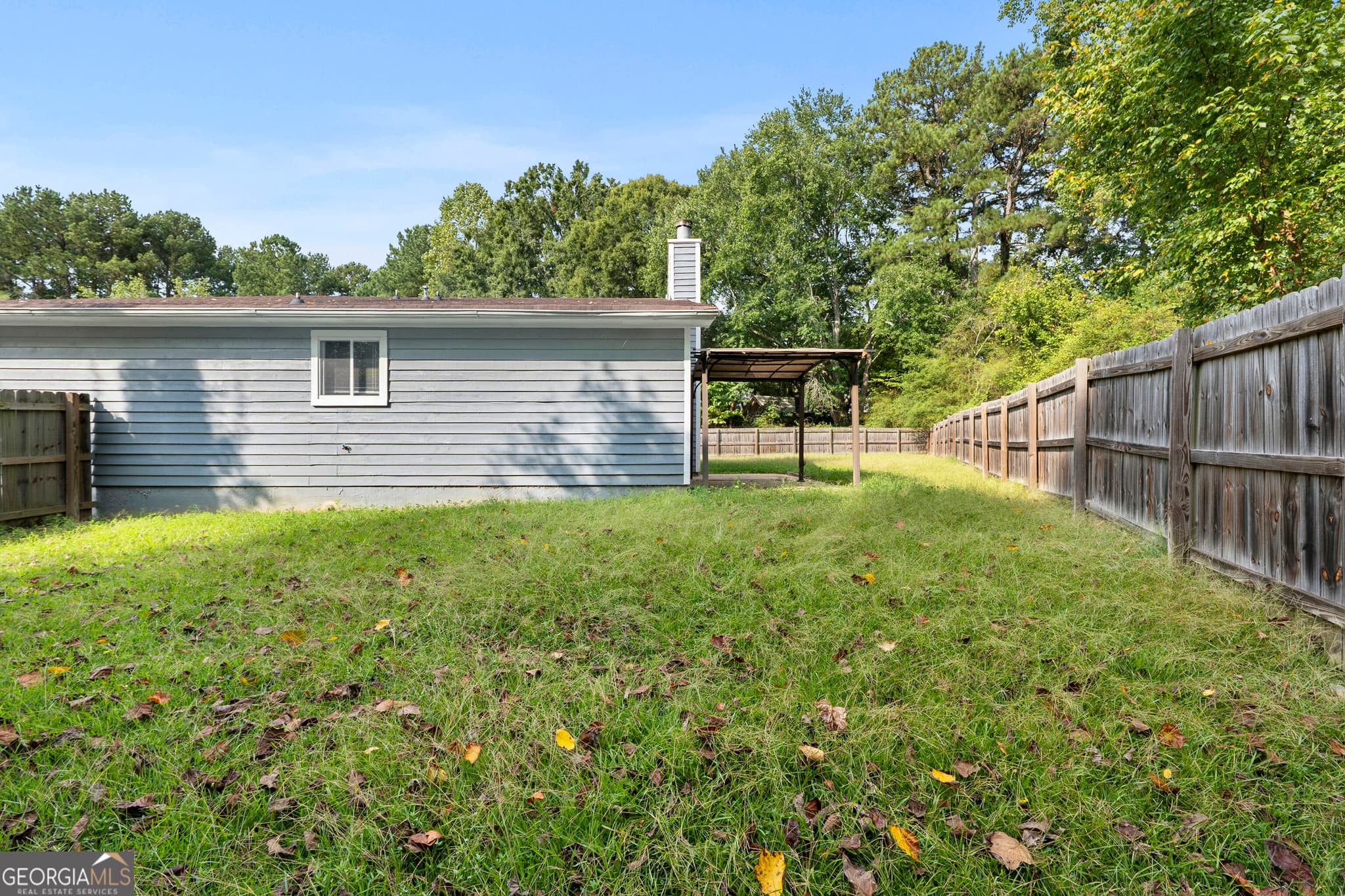 4 bedroom, 2 bathroom, 1,780 sq ft single family residence for sale at 465 Cedar Court, Riverdale, GA 30274 — photo 3