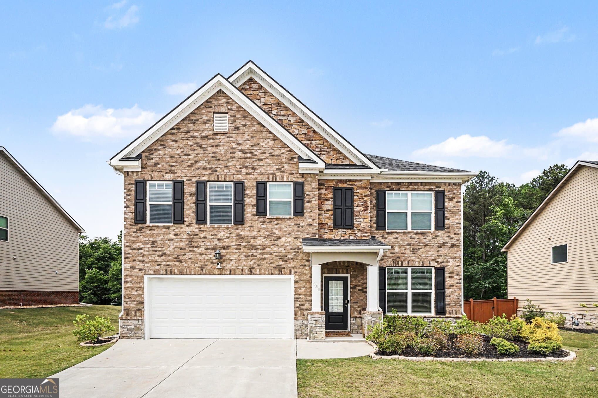 5 bedroom, 3 bathroom, 2,655 sq ft single family residence for rent at 639 Blue Juniper Circle, Loganville, GA 30052 for $2,700 a month — photo 1 of 1