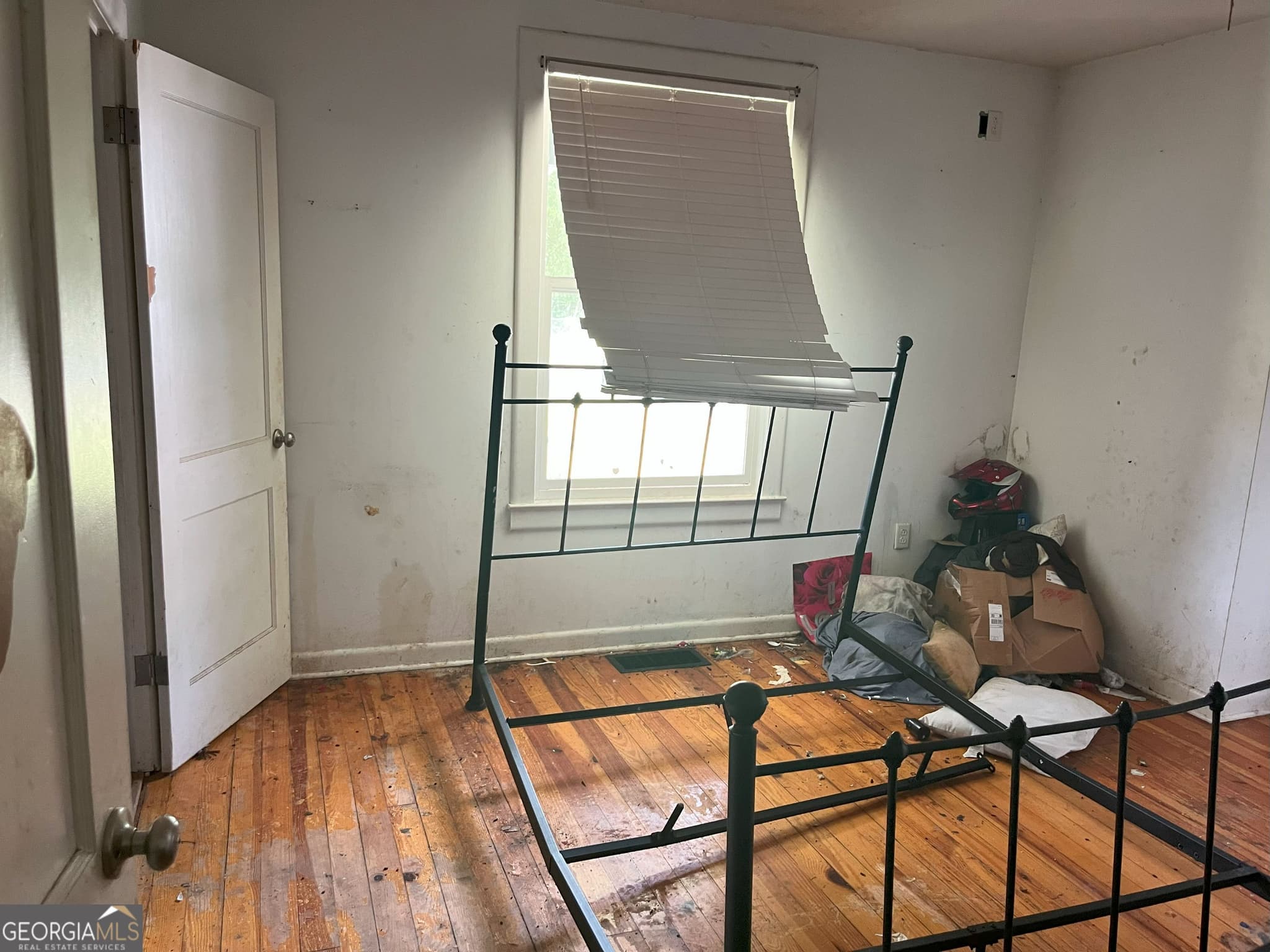 3 bedroom, 2 bathroom single family residence for sale at 412 E Orange Street, Jesup, GA 31546 — photo 7