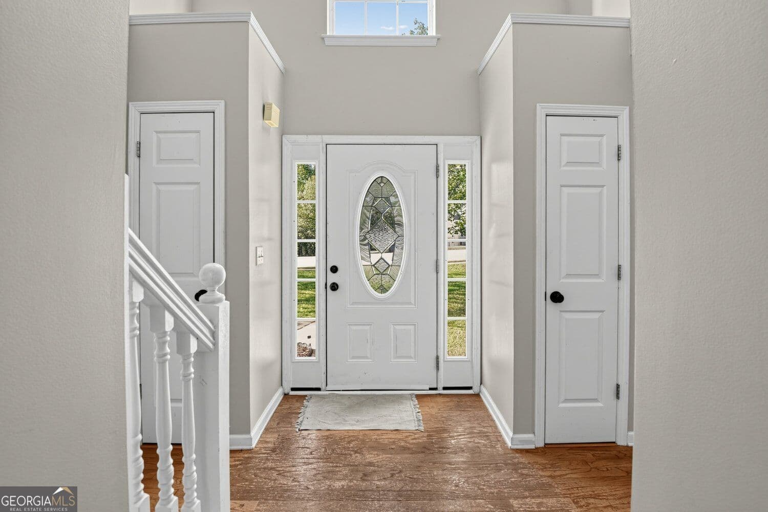 3 bedroom, 2.5 bathroom, 2,216 sq ft single family residence for sale at 4533 Talon Way, Douglasville, GA 30135 — photo 2