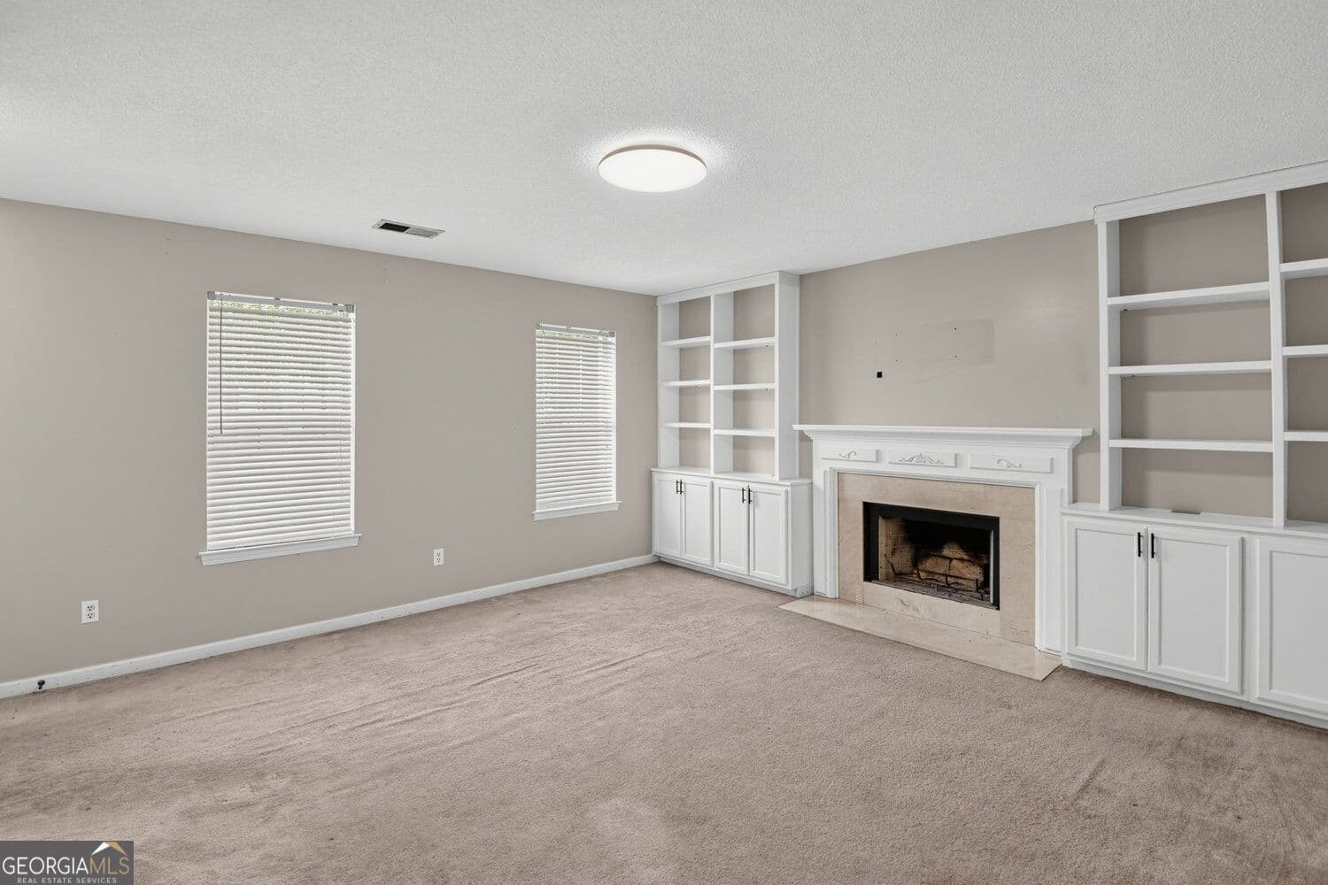 3 bedroom, 2.5 bathroom, 2,216 sq ft single family residence for sale at 4533 Talon Way, Douglasville, GA 30135 — photo 3