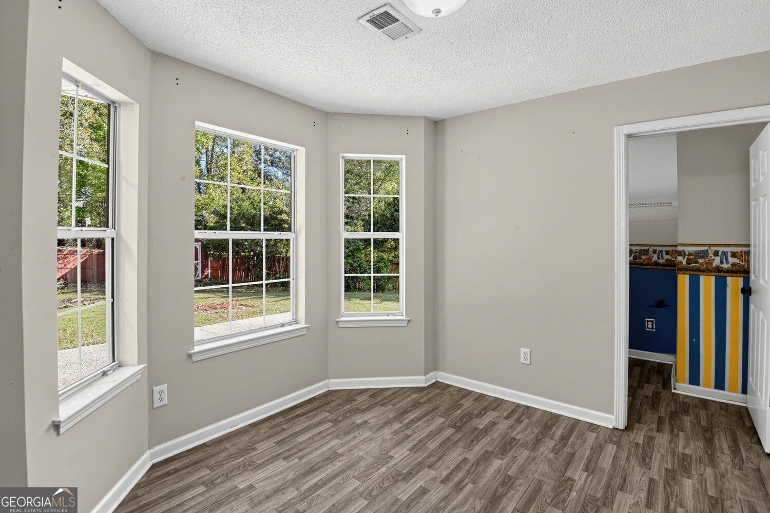 3 bedroom, 2.5 bathroom, 2,216 sq ft single family residence for sale at 4533 Talon Way, Douglasville, GA 30135 — photo 9