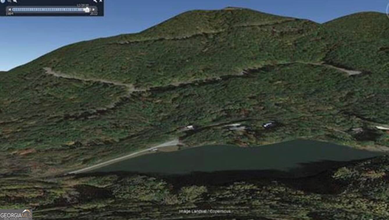 residential lot for sale at 0 South Lake Drive B65, Ellijay, GA 30536 — photo 5