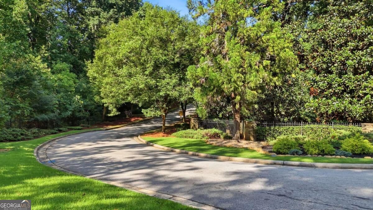 residential lot for sale at 2055 Fontainbleau Drive, Conyers, GA 30094 — photo 6